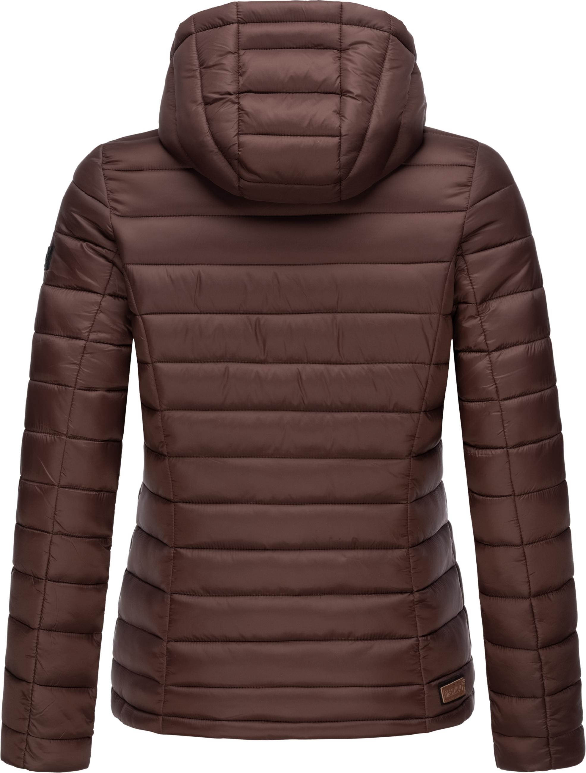 Marikoo Steppjacke »Steppjacke Lucy«