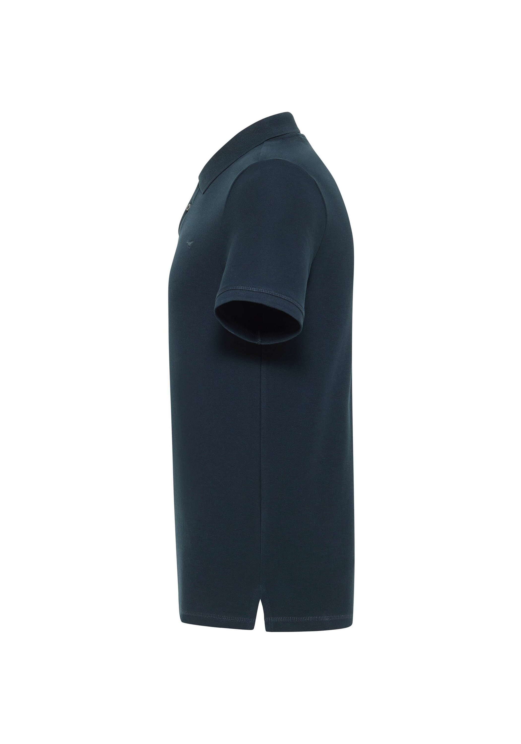 MUSTANG Poloshirt »Poloshirt Style Palco«