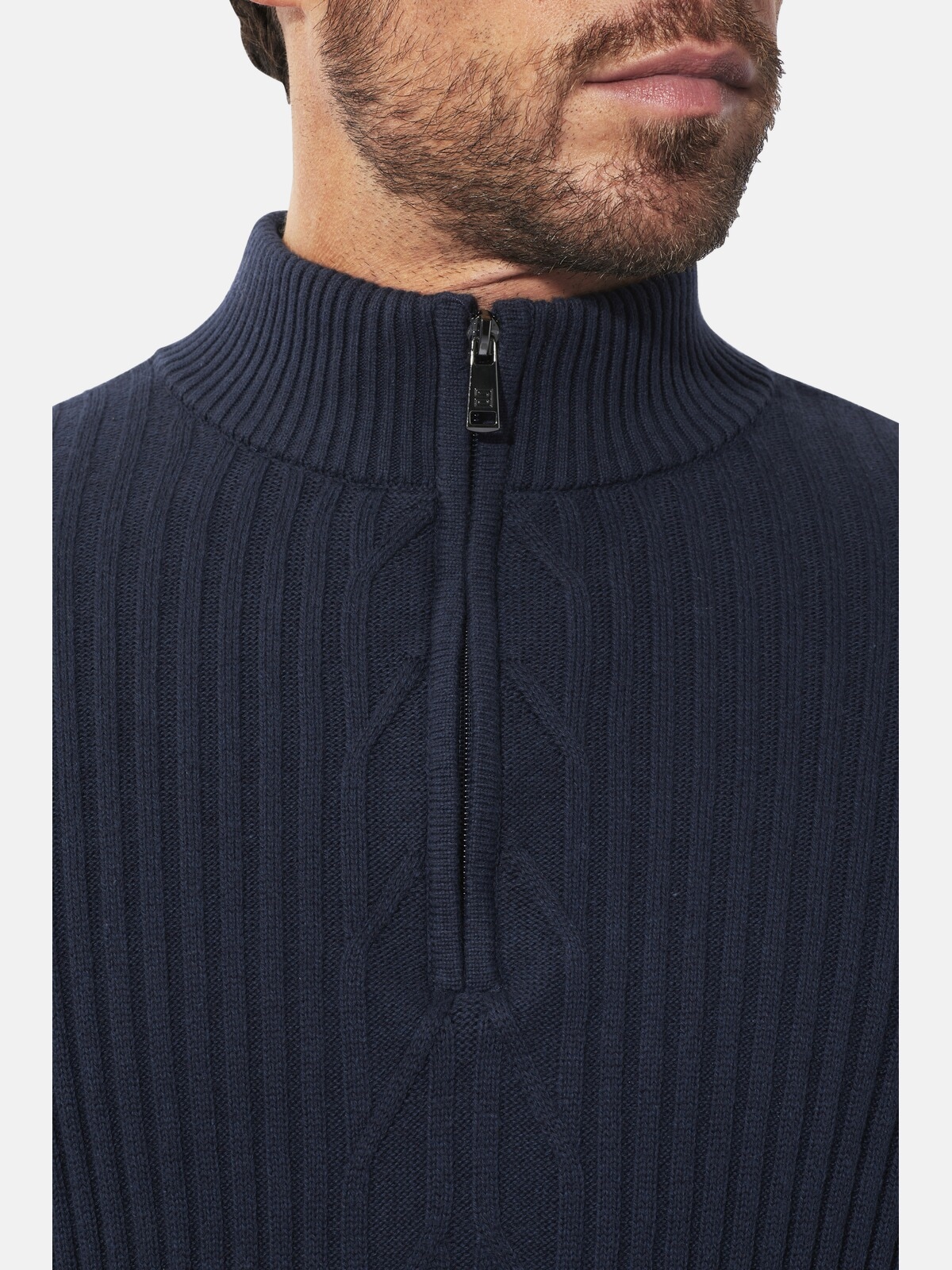 Babista Troyer »Pullover HERMENIO«