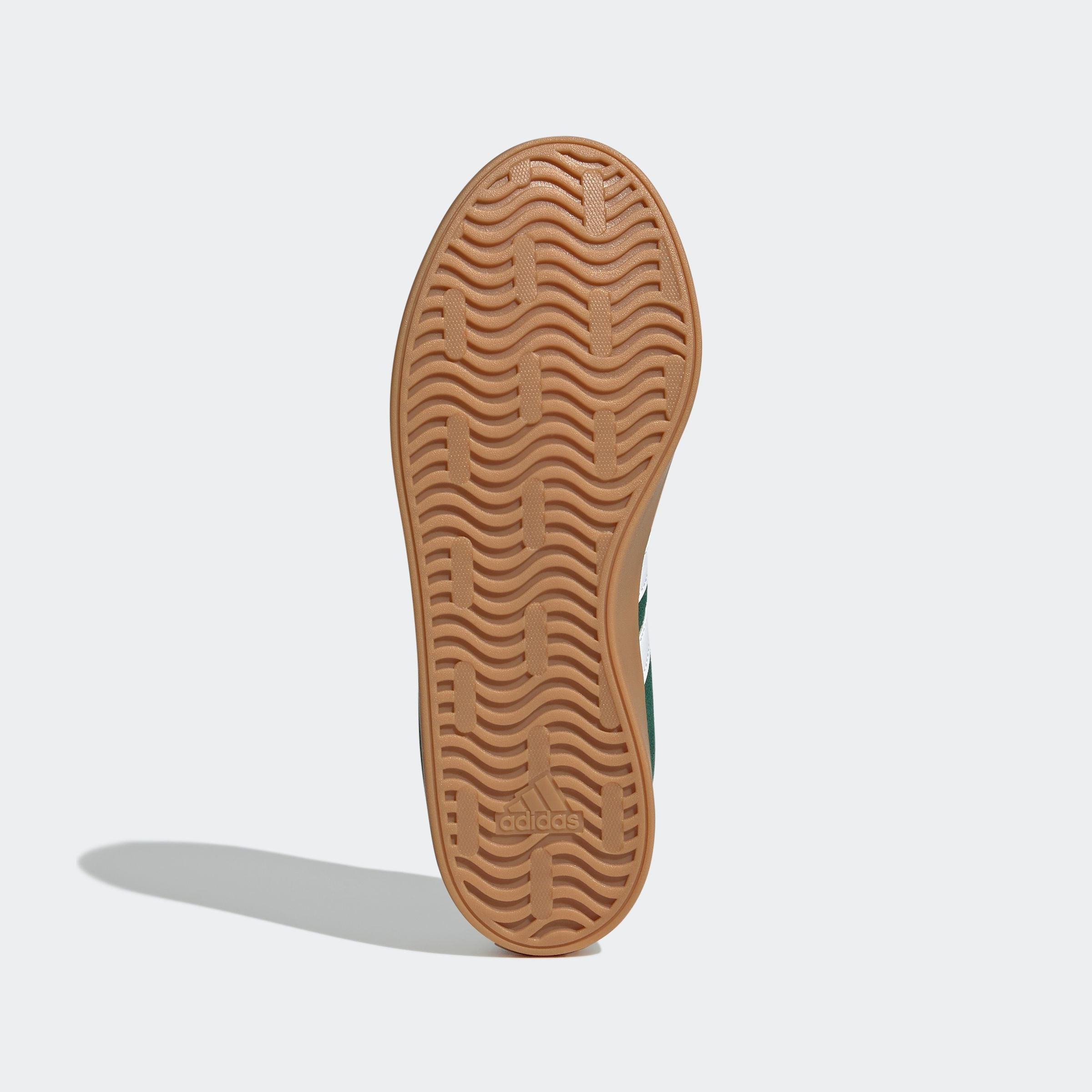 adidas Sportswear Sneaker »VL COURT 3.0«, inspiriert vom Design des adidas samba