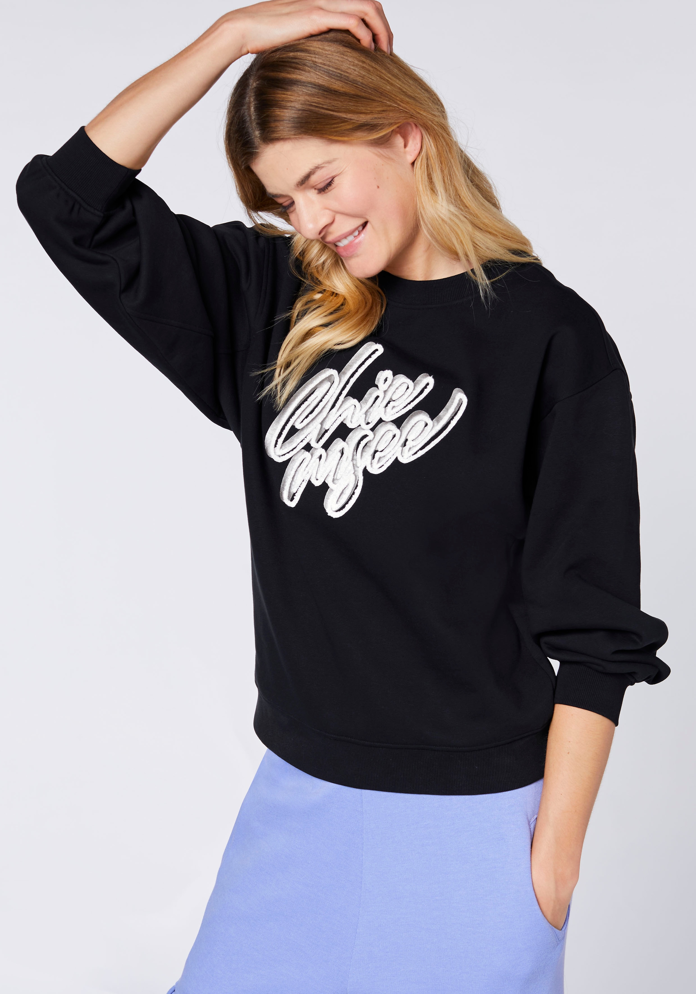 Chiemsee Sweatshirt
