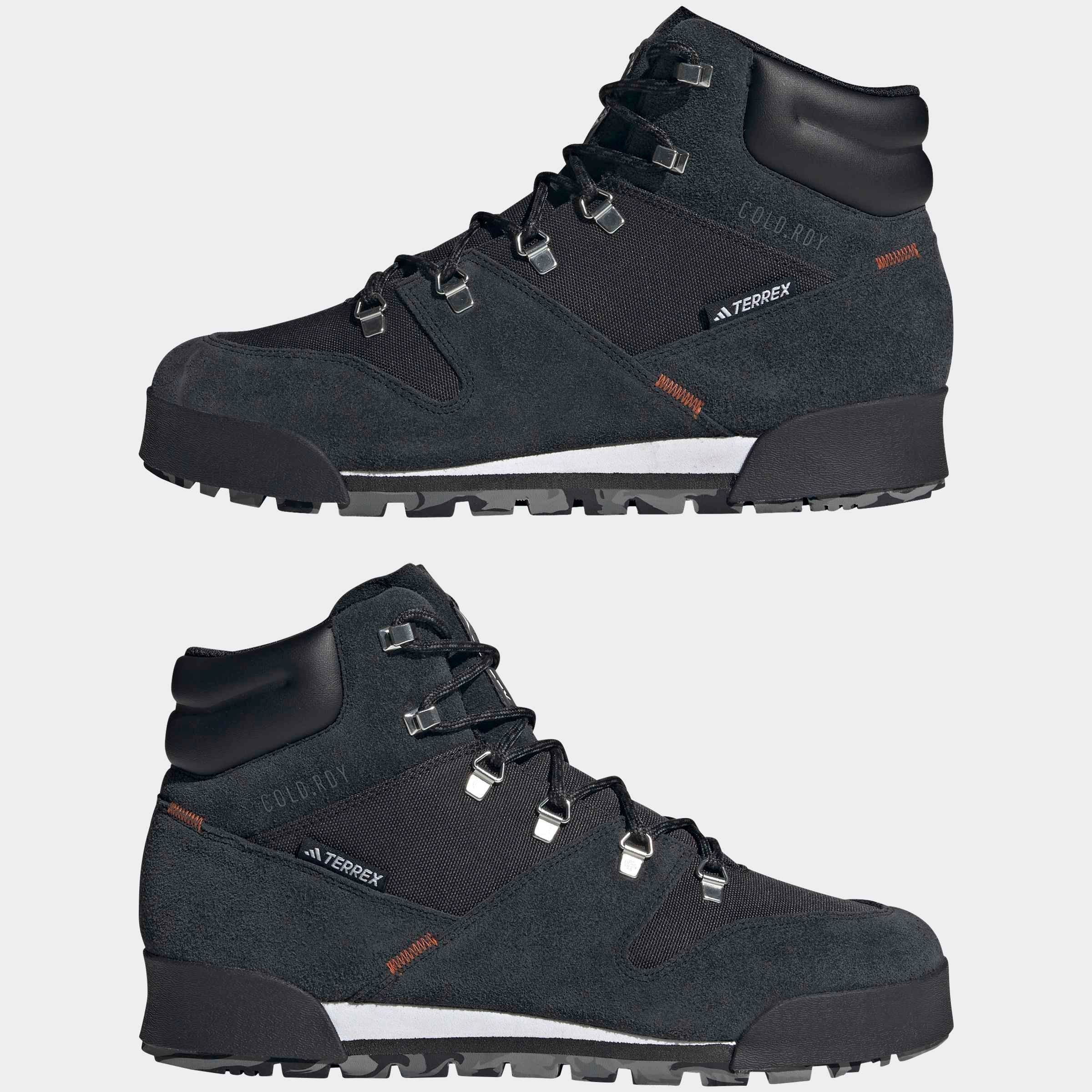 adidas TERREX Winterboots »SNOWPITCH COLD.RDY«, Winterboots