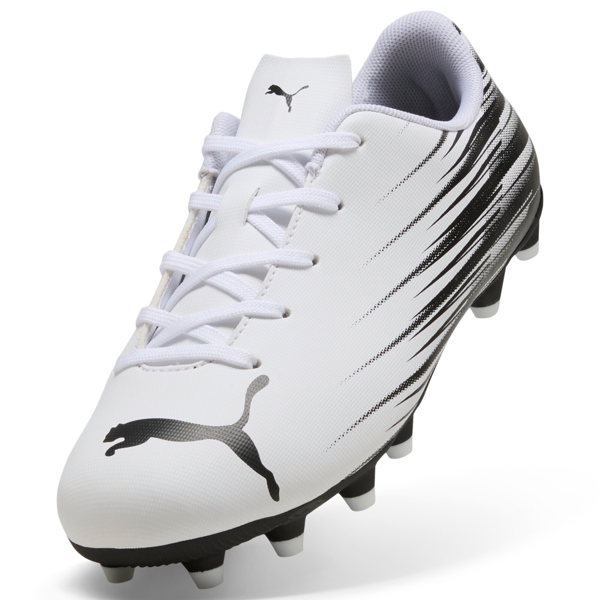 PUMA Fußballschuh »ATTACANTO II FG/AG JR«, für Rasenplätze