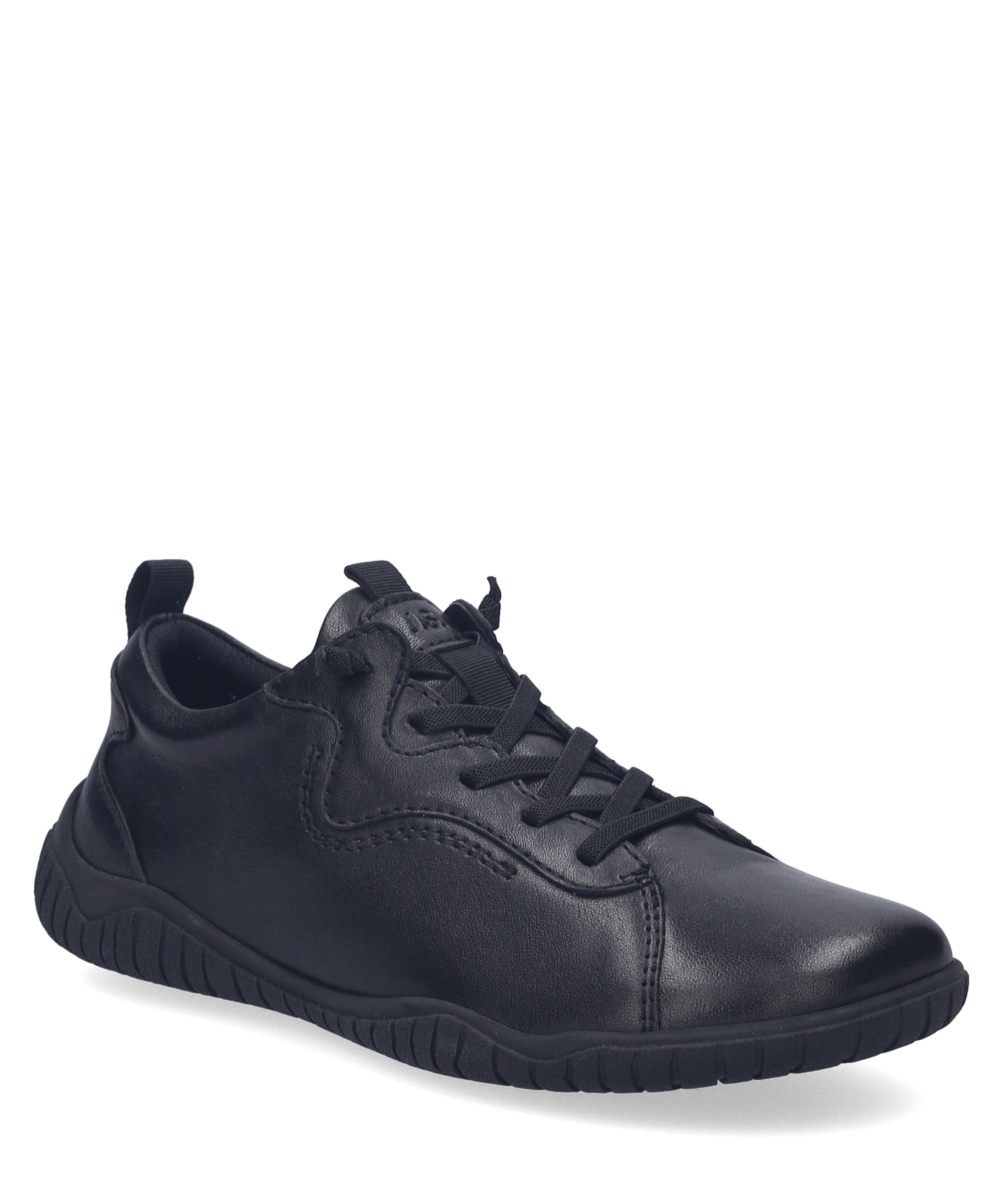 Josef Seibel Schnürschuh »Wynona 01, schwarz«