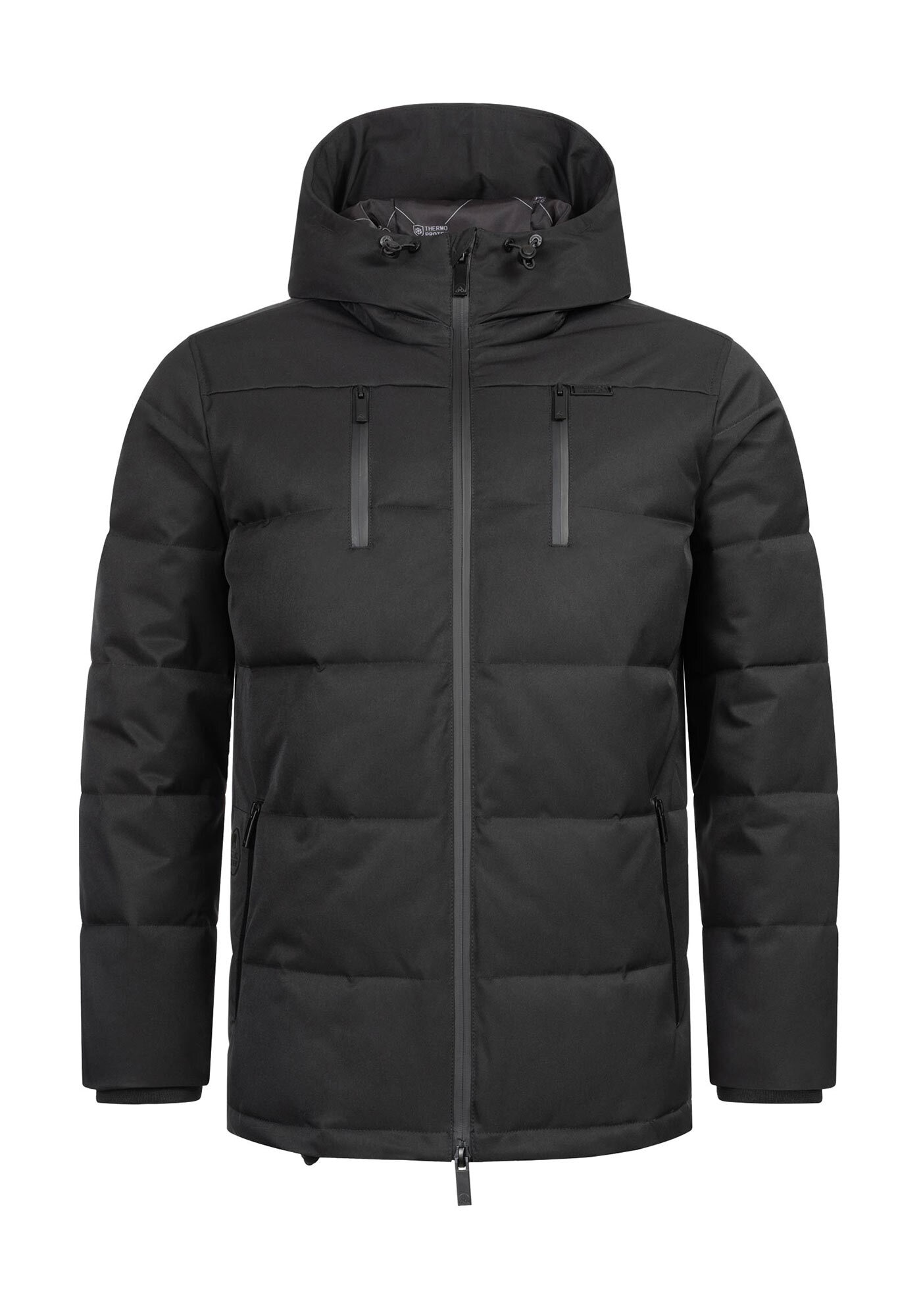 Arctic Seven Winterjacke »Arctic Seven Herren Winter Steppjacke AS455«