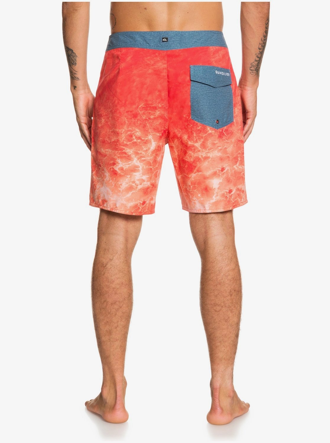 Quiksilver Boardshorts »Everyday Rager 18"«