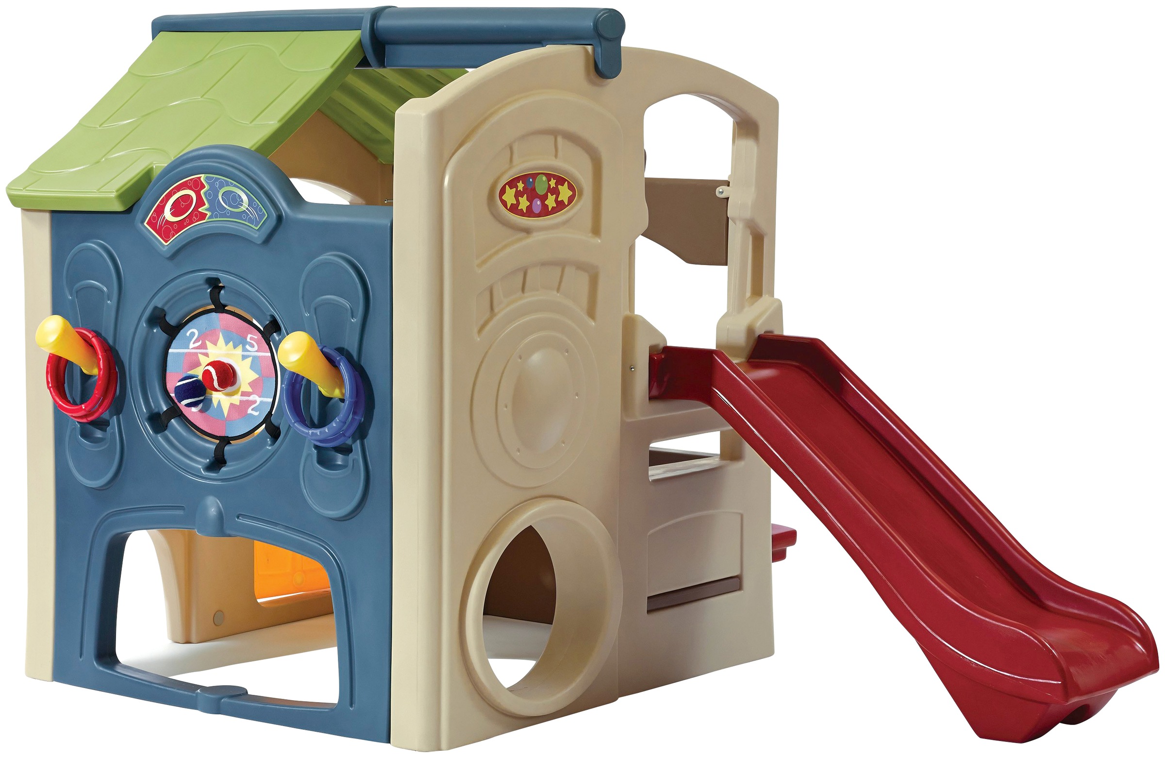Step2 Spielhaus »Neighborhood«, BxTxH: 213x161x147 cm kaufen
