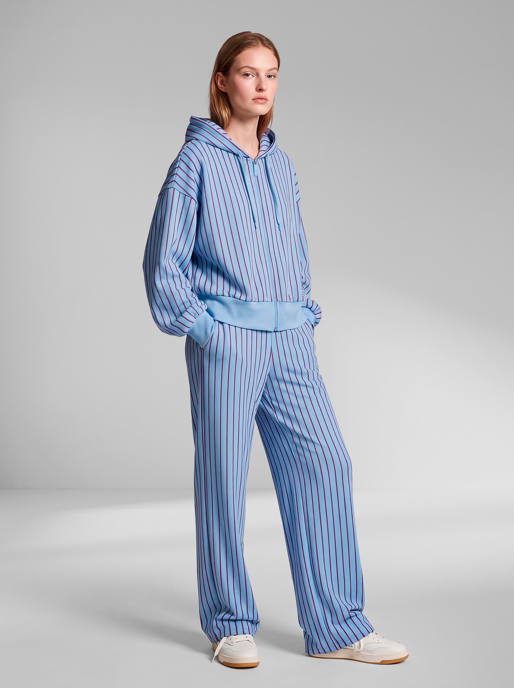 Copenhagen Studios Loungehose  Weiches, hochwertiges Material