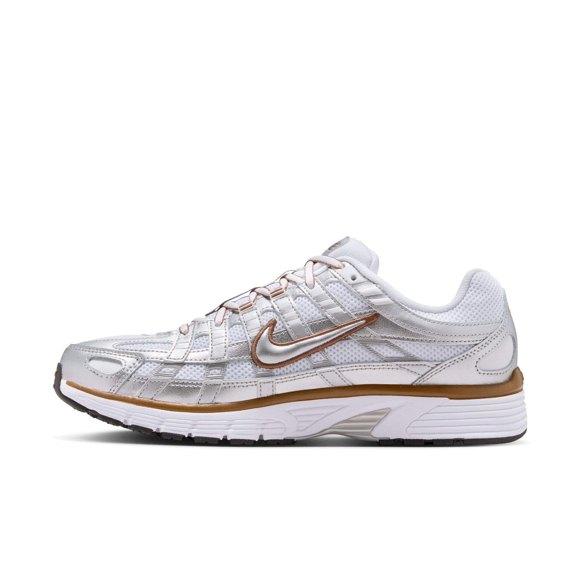 Nike Sportswear Sneaker »P-6000«