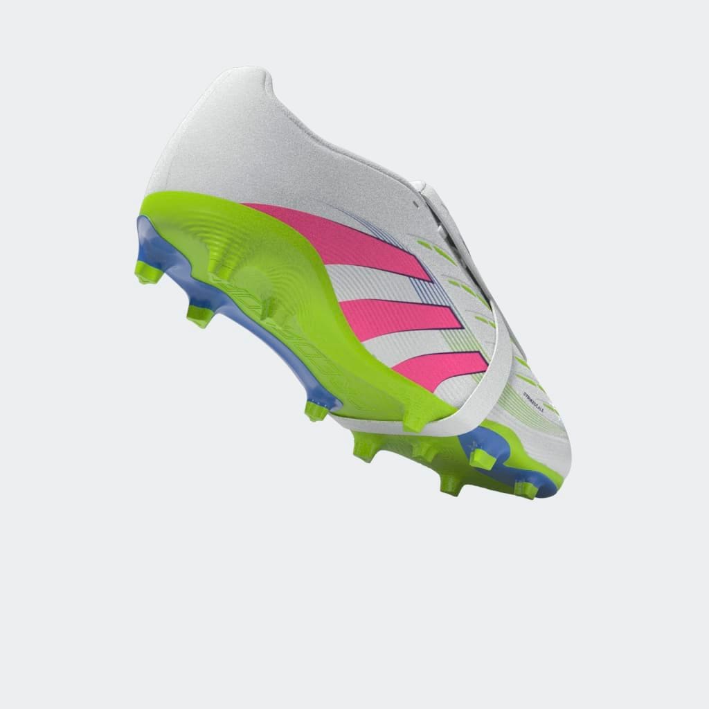 adidas Performance Fußballschuh »PREDATOR LEAGUE FOLD-OVER TONGUE KIDS FG«, für Rasenplätze