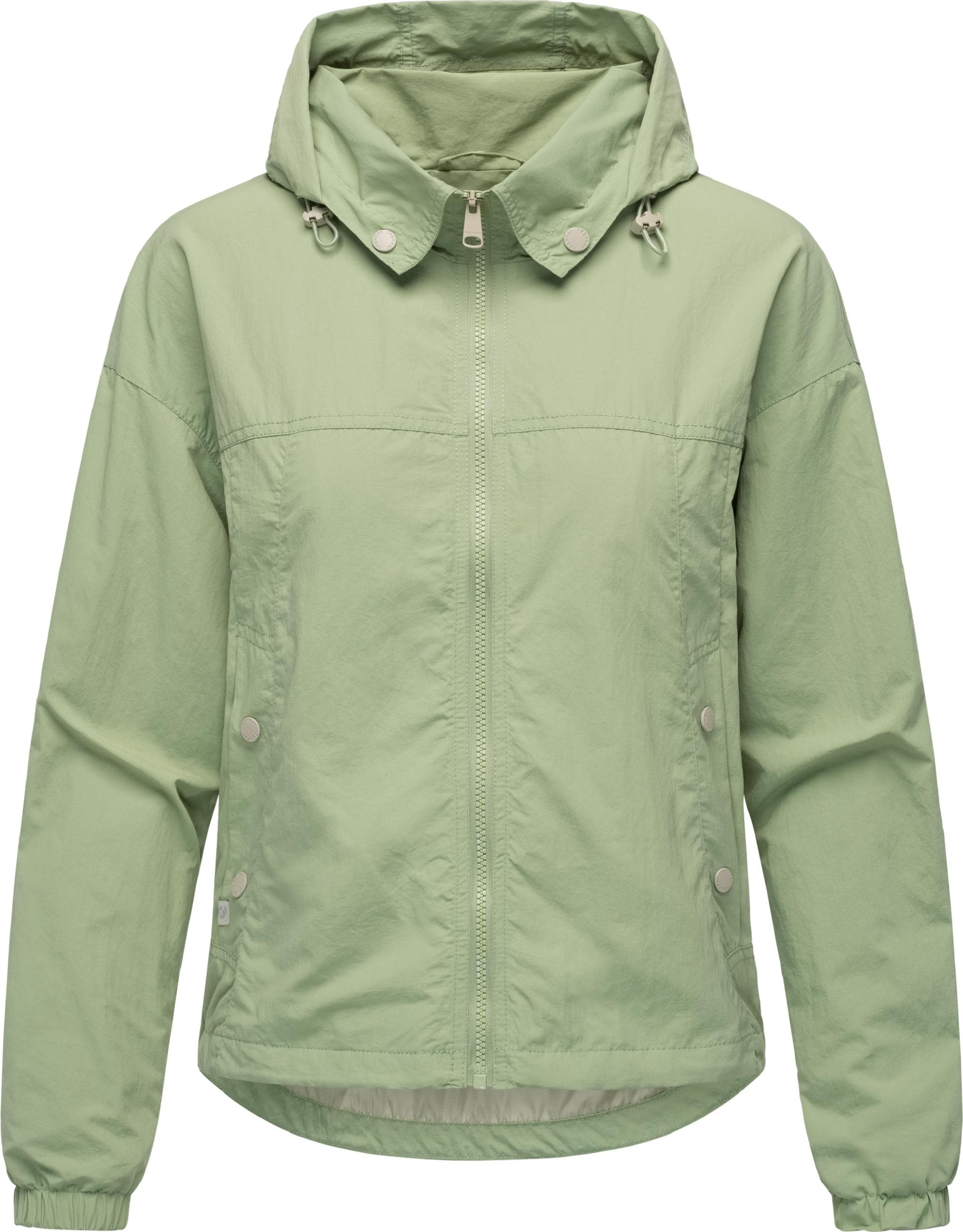 Ragwear Outdoorjacke »Übergangsjacke Cerys«