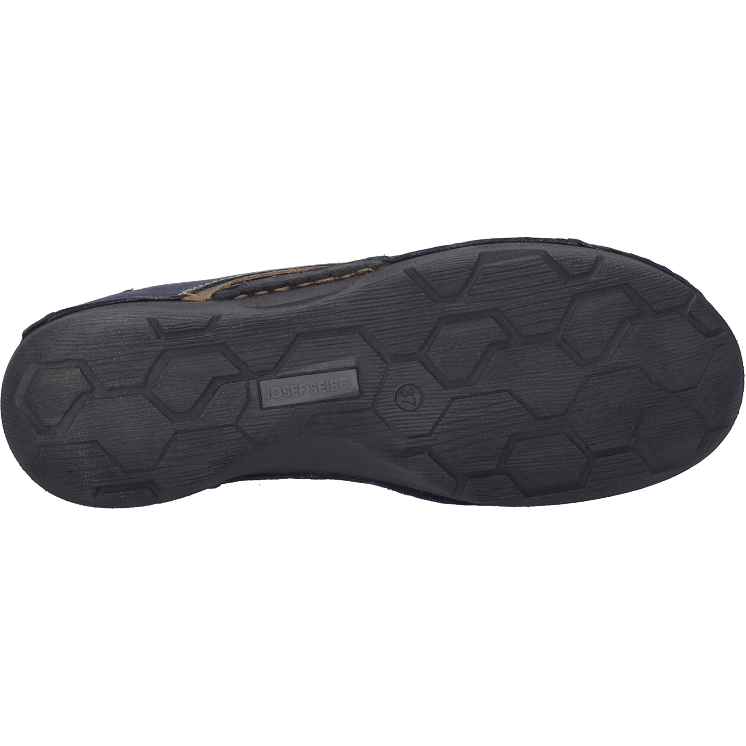 Josef Seibel Schnürschuh »Fergey 41, ocean-kombi«