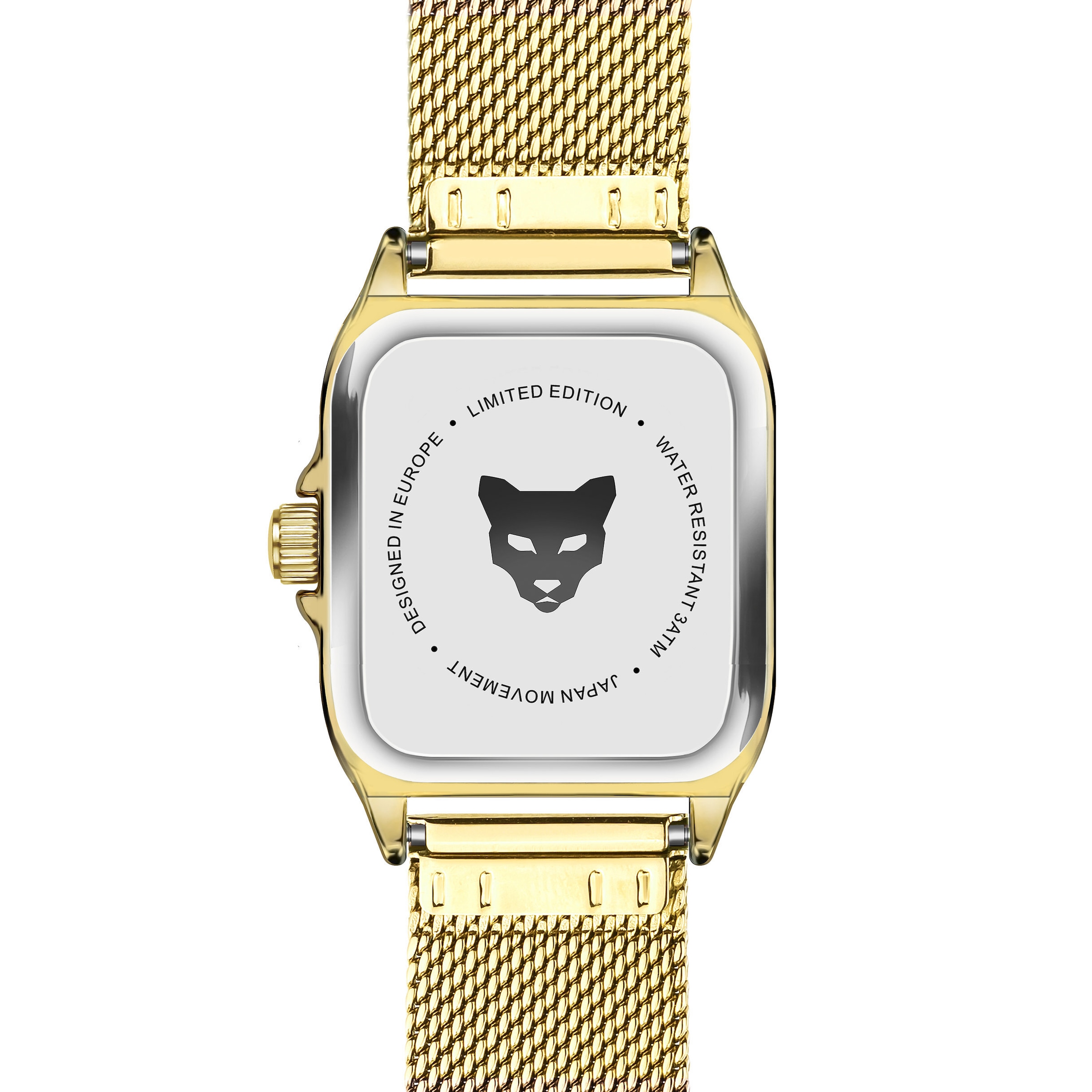 MARC LAUDER Quarzuhr »MG1-B034G«