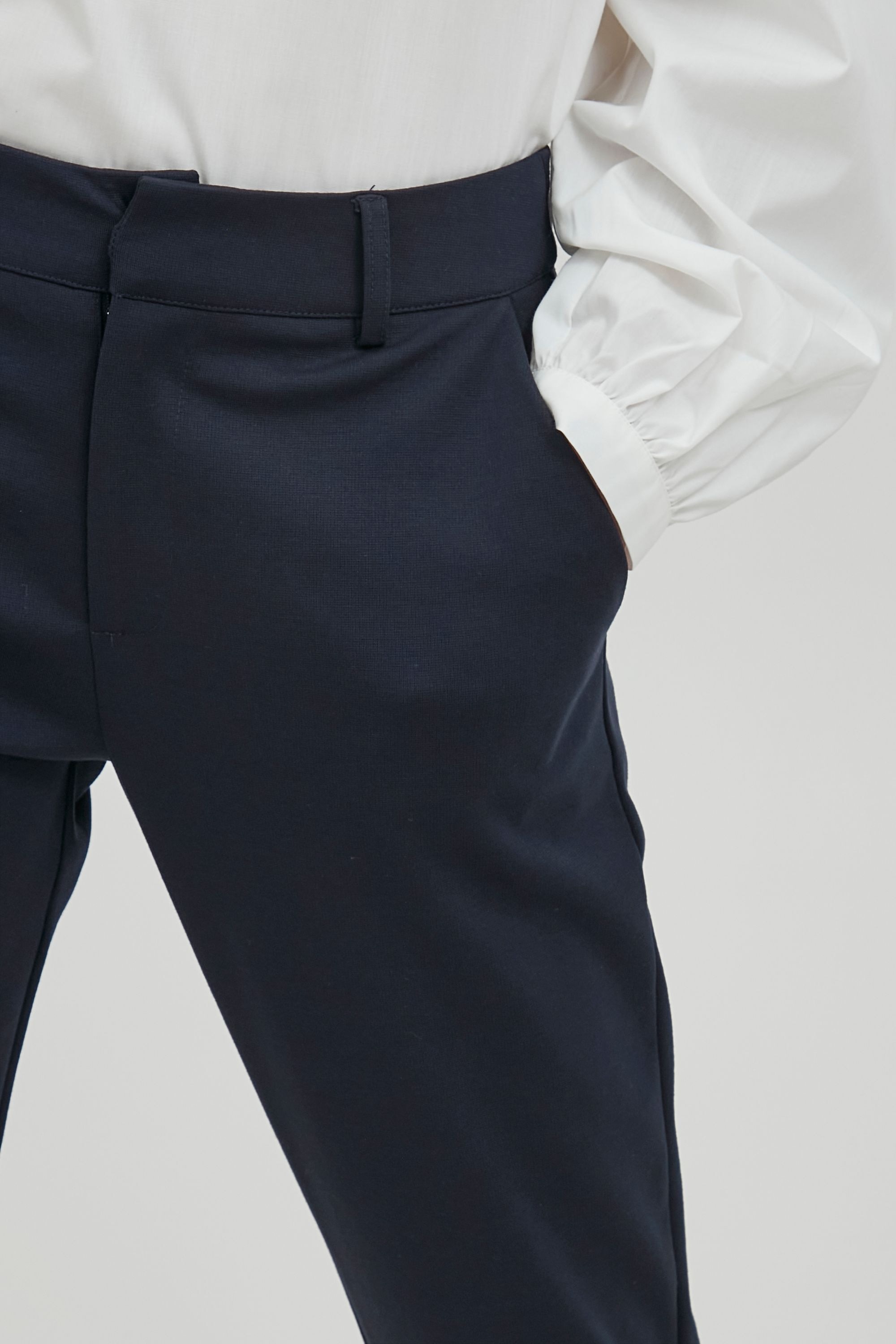 Ichi Stoffhose »Stoffhose IHKate«