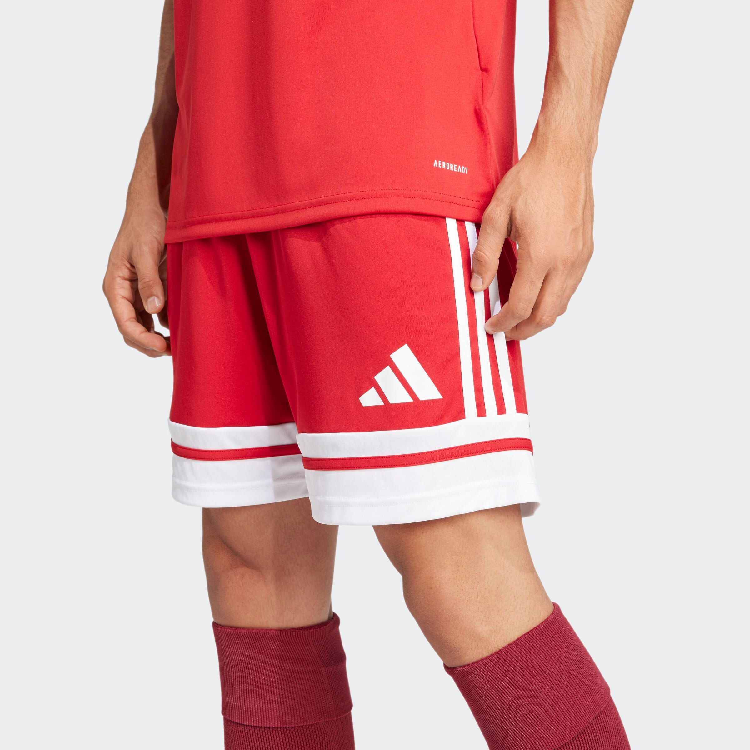 adidas Performance Fußballtrikot »SQUA25 JSY M«