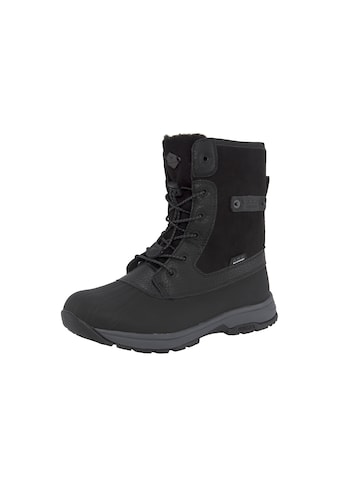 Winterboots »TUTTU MS«