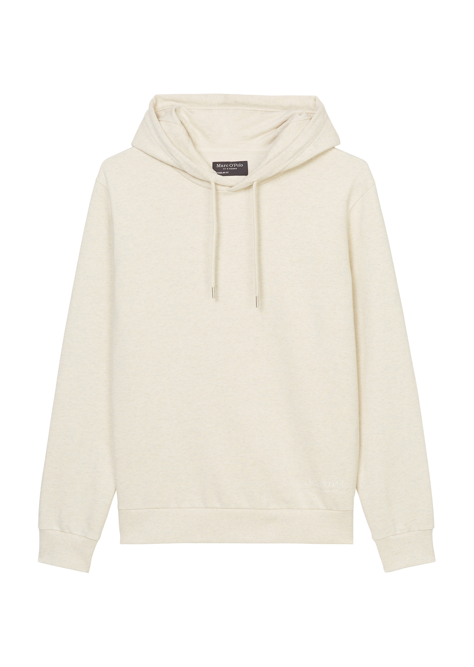 Marc O'Polo Hoodie, Sportiv & komfortabel