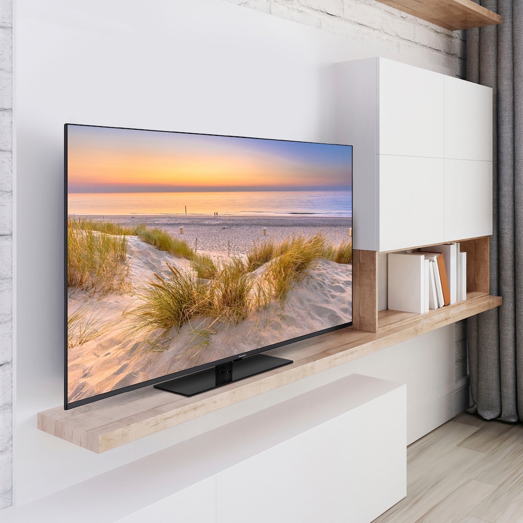 Panasonic LED-Fernseher »TX-55MX700E«, 139 cm/55 Zoll, 4K Ultra HD, Google TV