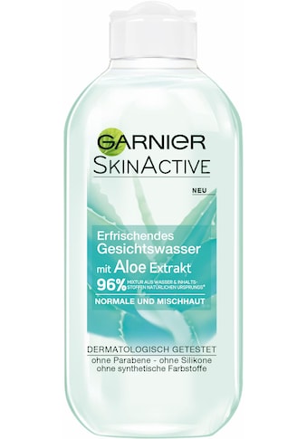 GARNIER Gesichtswasser »Skin Active Aloe Vera« kaufen