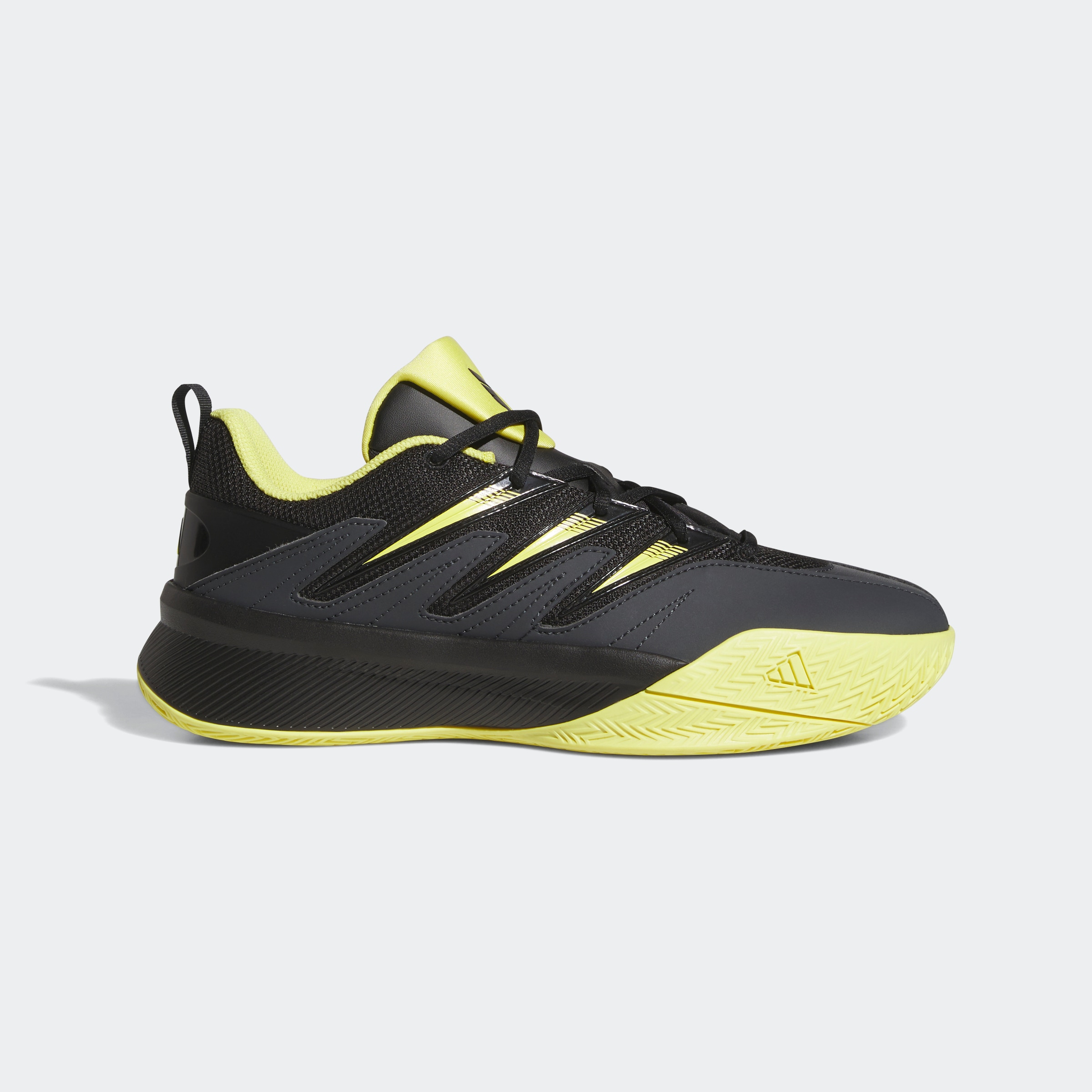 adidas Performance Basketballschuh »DAME CERTIFIED 3«