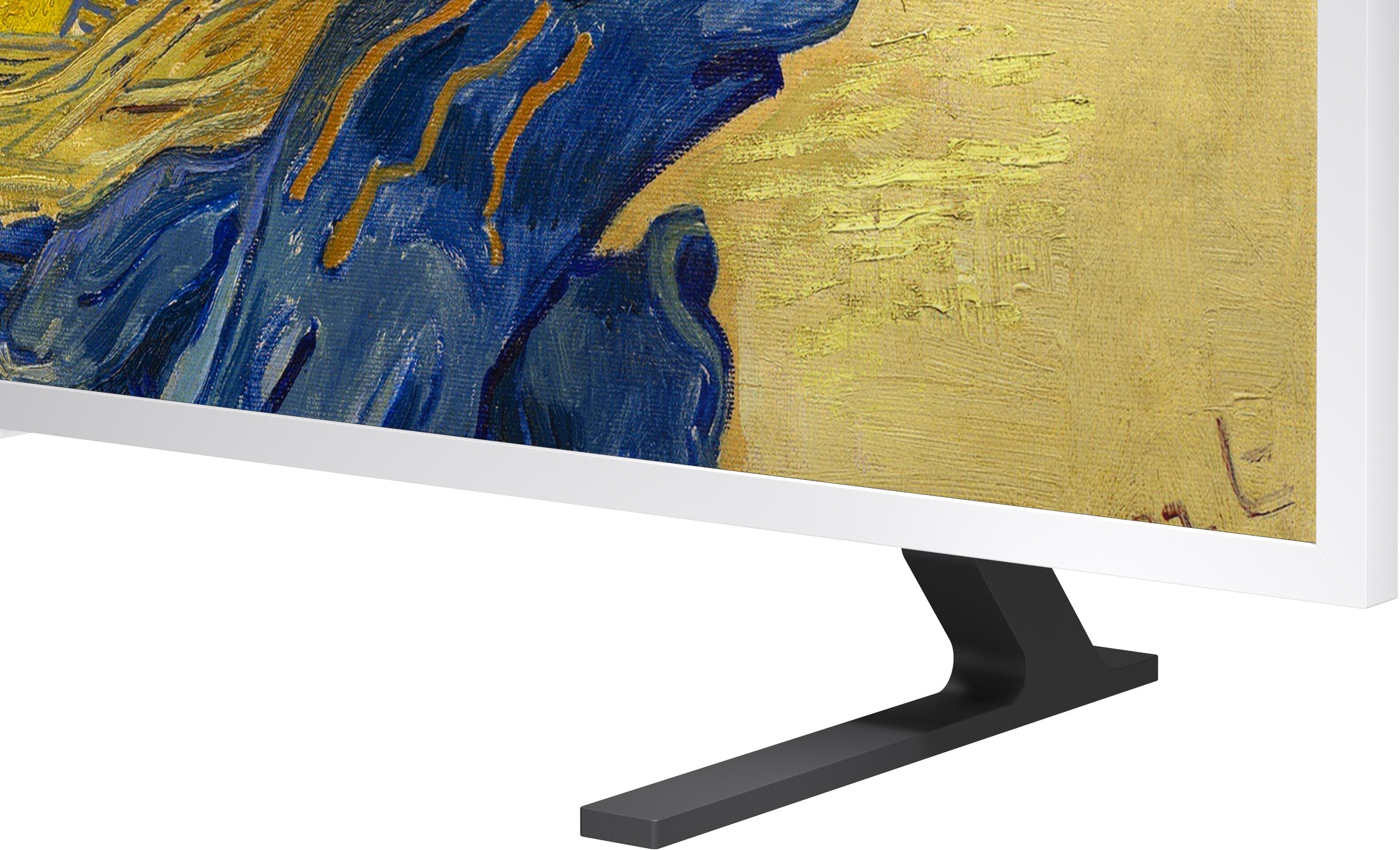 LG QNED-Fernseher »55LX7B6LA« 139 cm/55 ″ Smart-TV