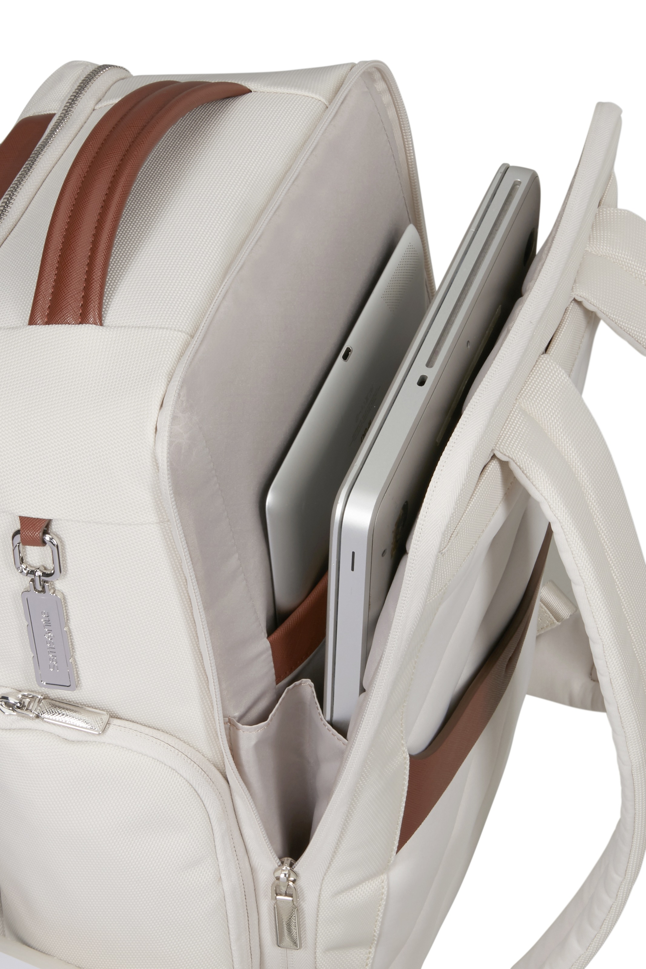 Samsonite Reiserucksack »IMAGE BIZ« edles Design
