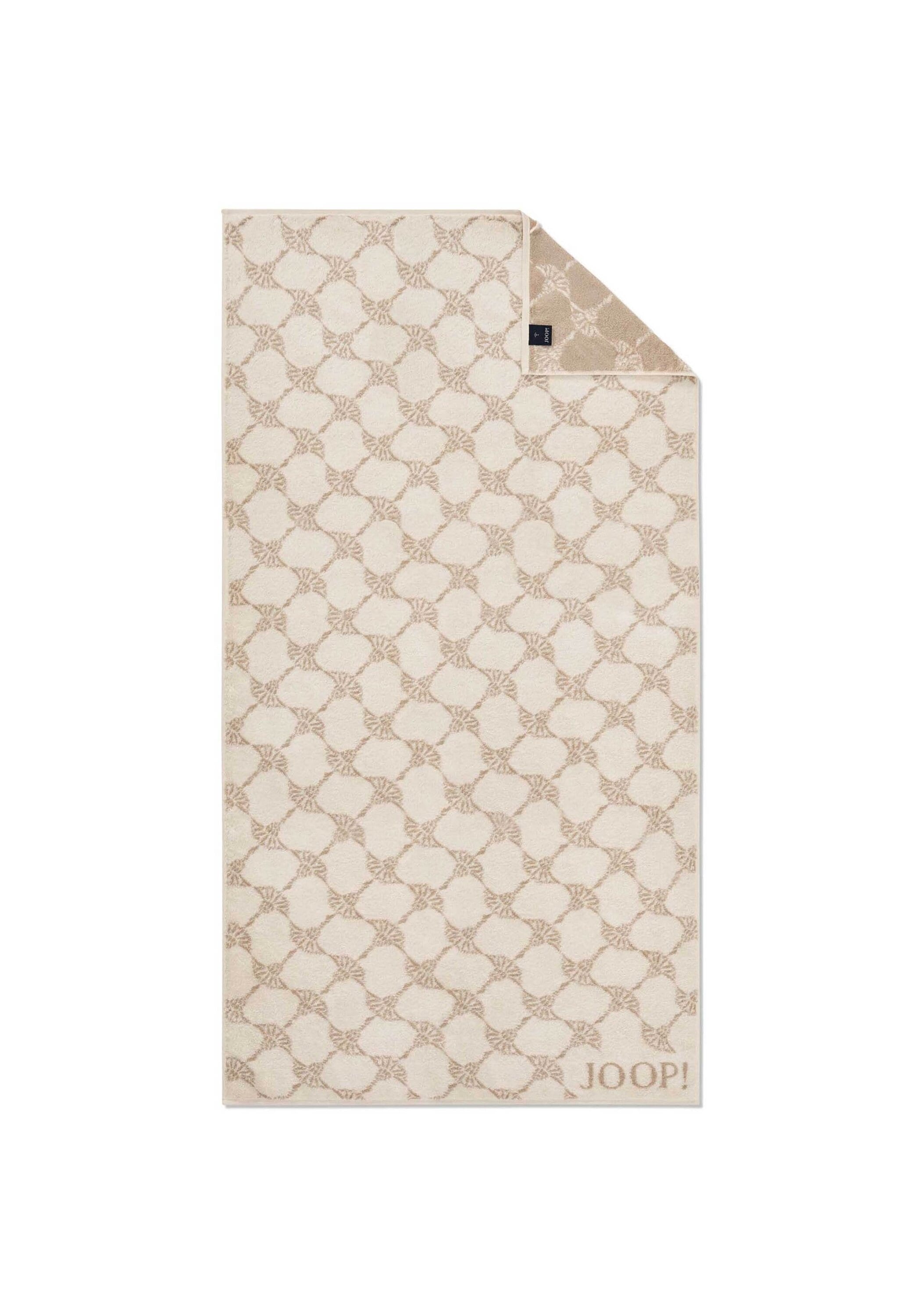 JOOP! Handtuch »Handtuch 1er Pack, 10er Pack«, (1er Pack, 10er Pack St.)
