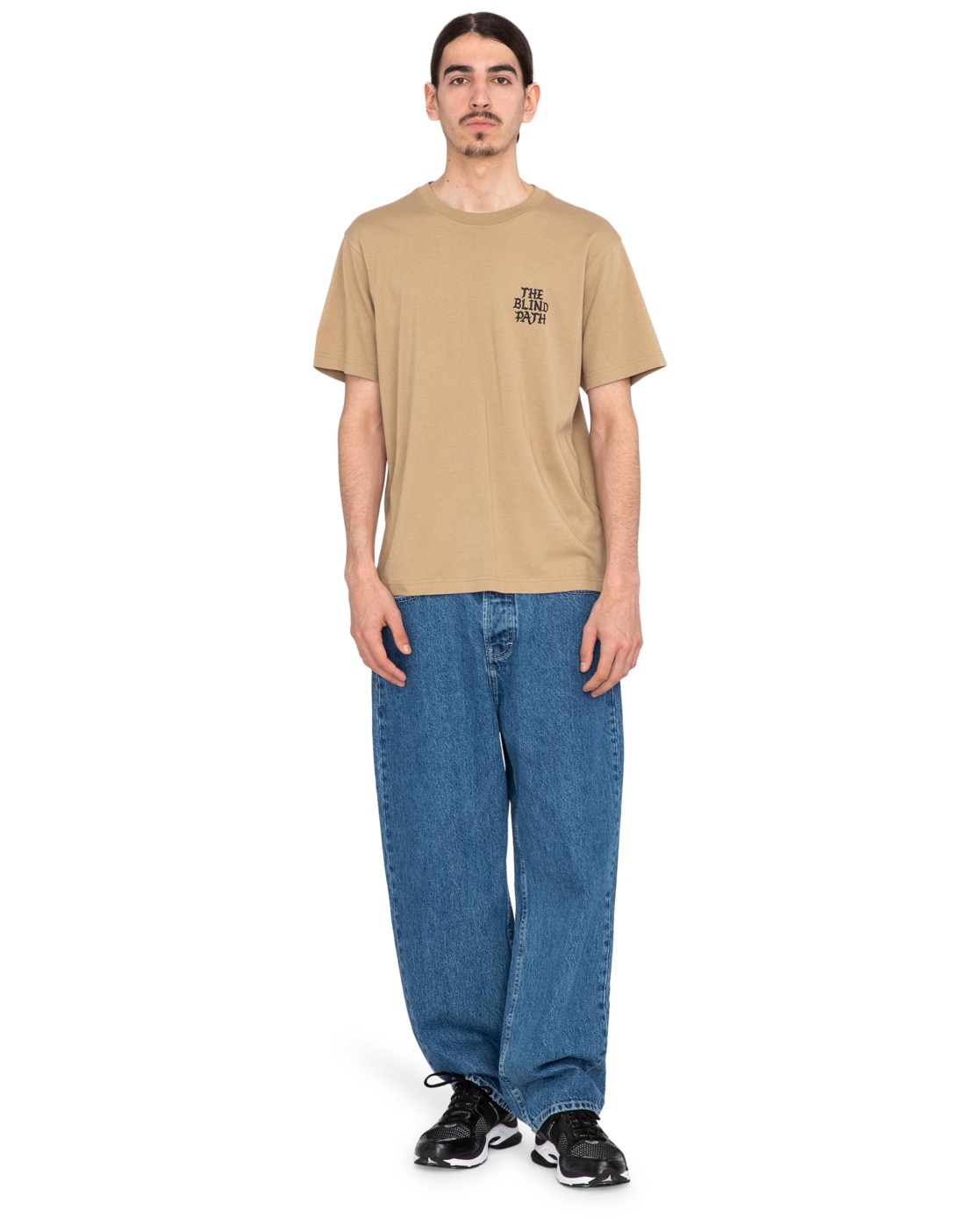 Element T-Shirt »Timber x Element Sight«
