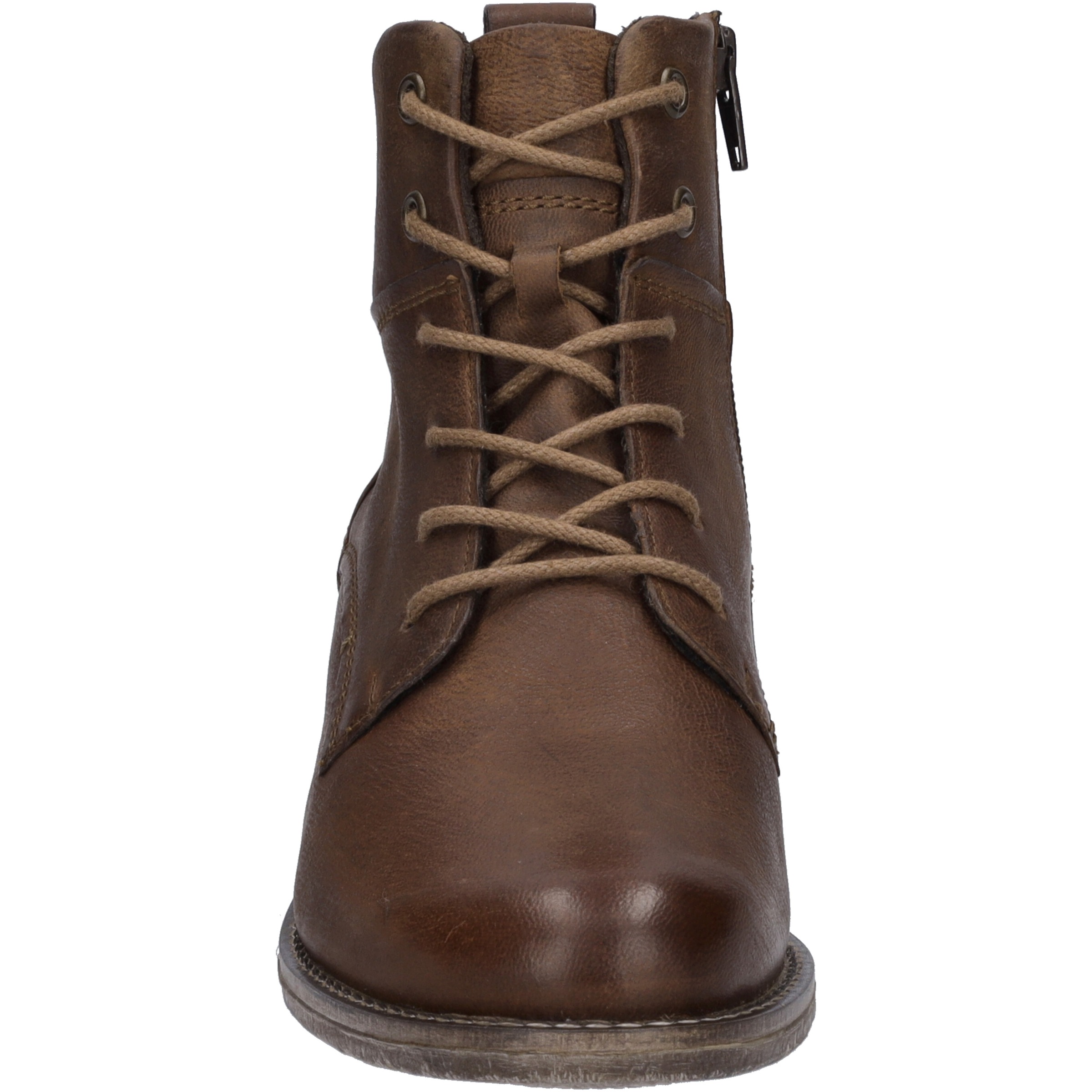Josef Seibel Stiefelette »Sienna 95, camel«