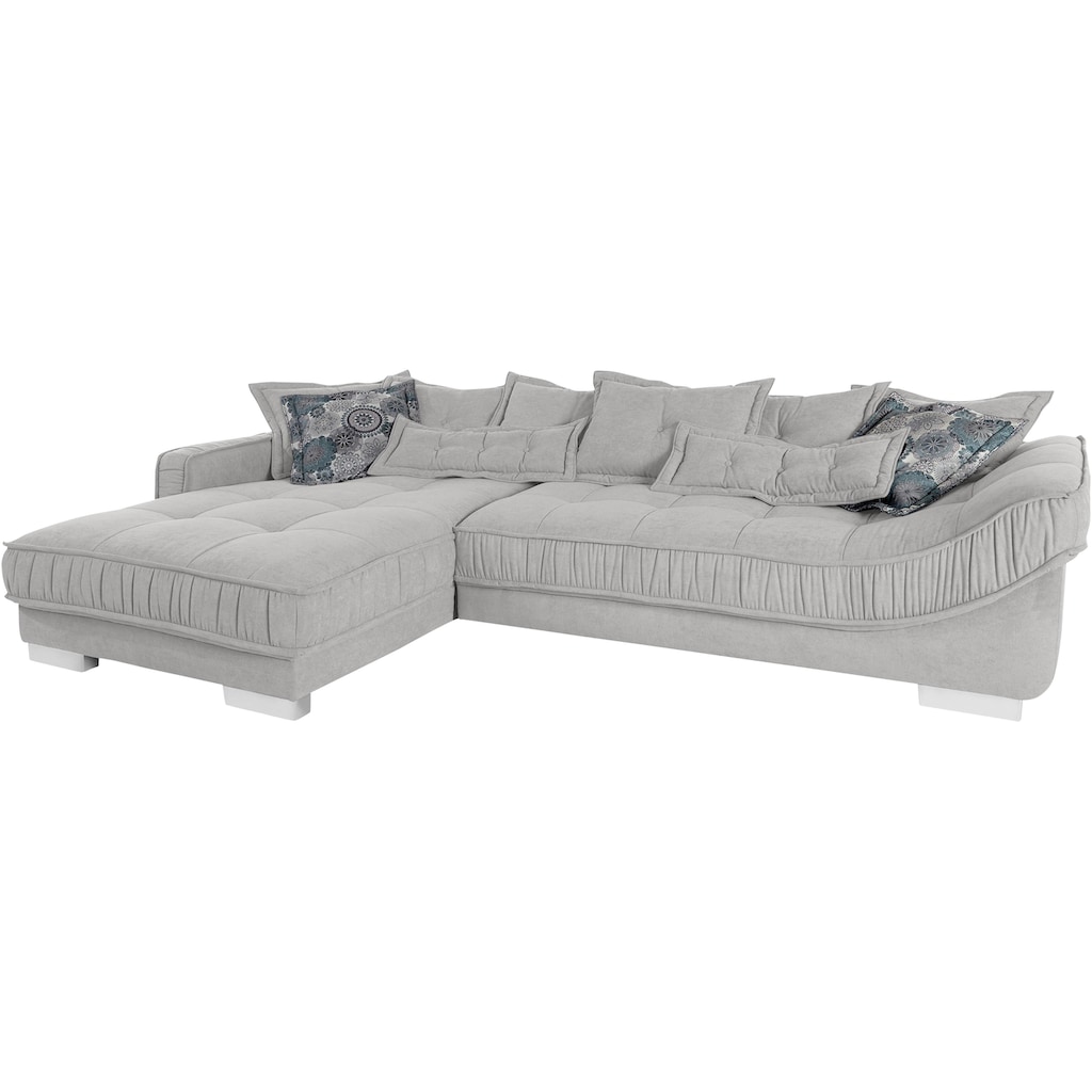 INOSIGN Ecksofa »Diwan«