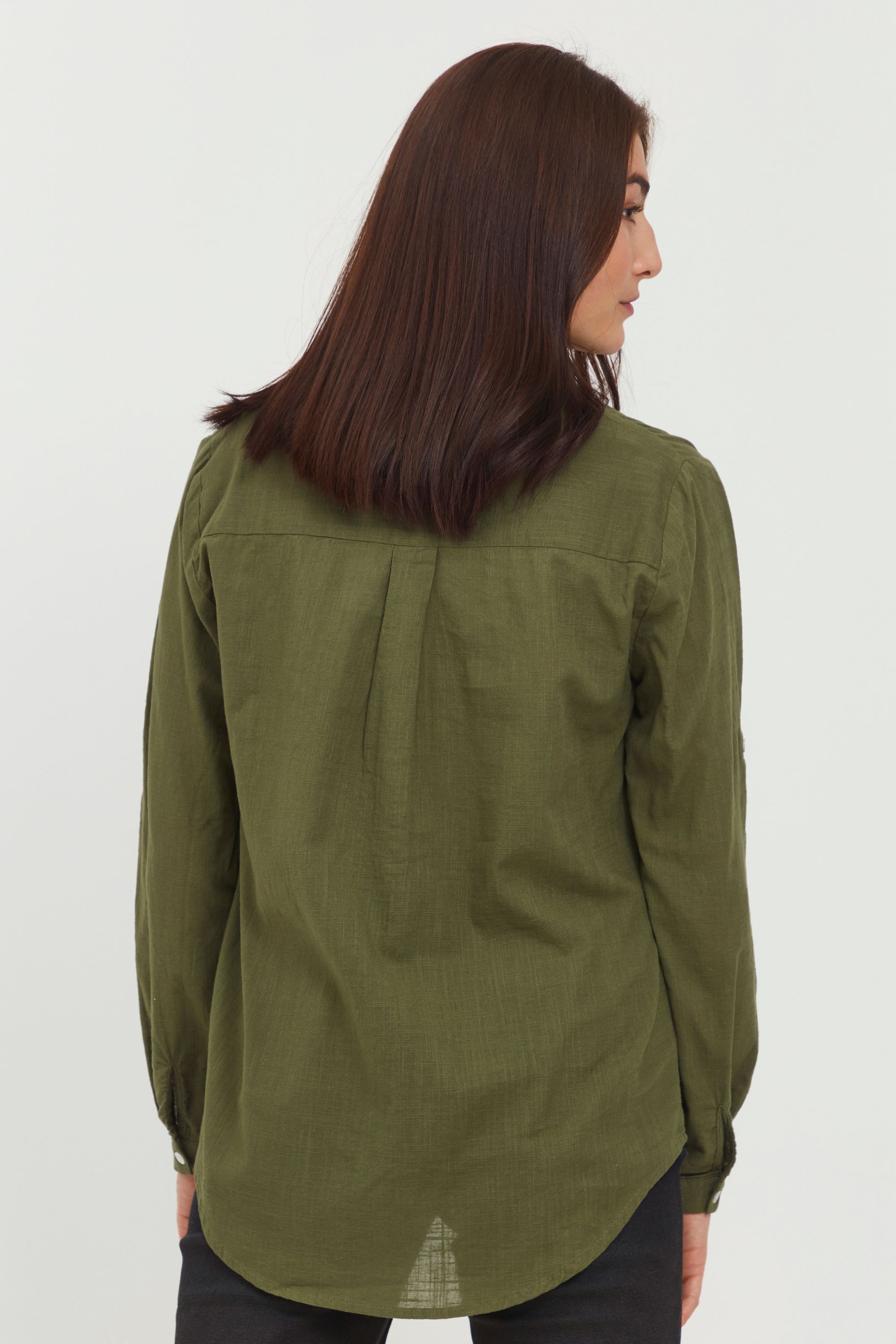 b.young Tunika »Bluse BYHenri«