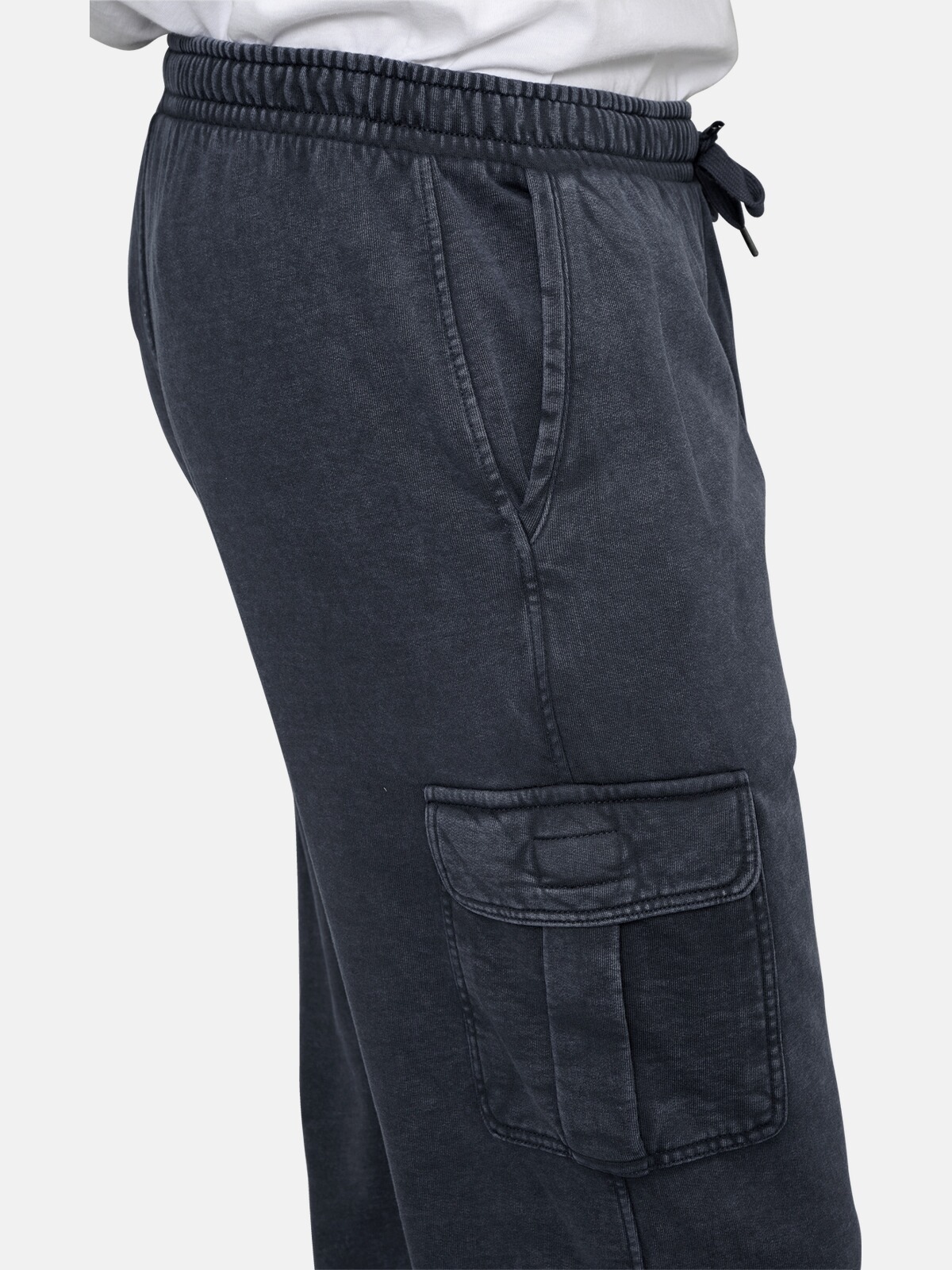 Babista Cargohose »Sweathose VESTIVARA«, (1 tlg.), im Cargo-Stil