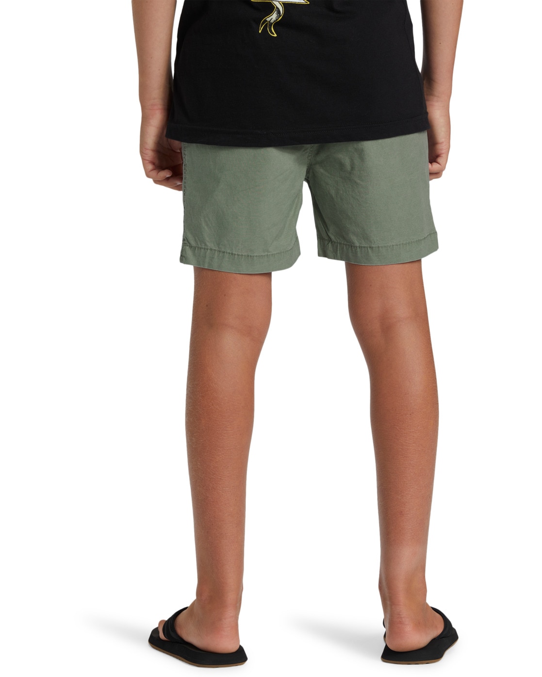 Quiksilver Bermudas »Taxer«