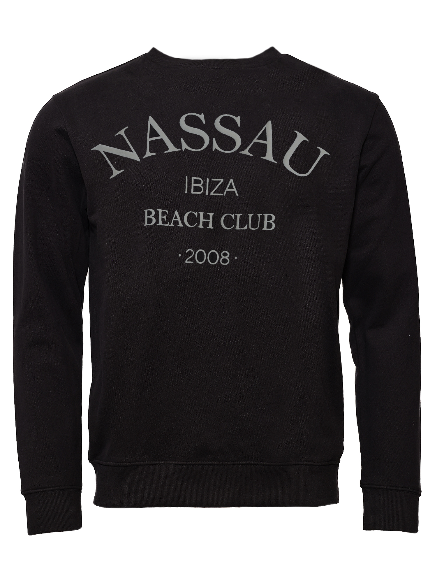 NASSAU BEACH Sweatshirt »Sweatshirt NB231045«