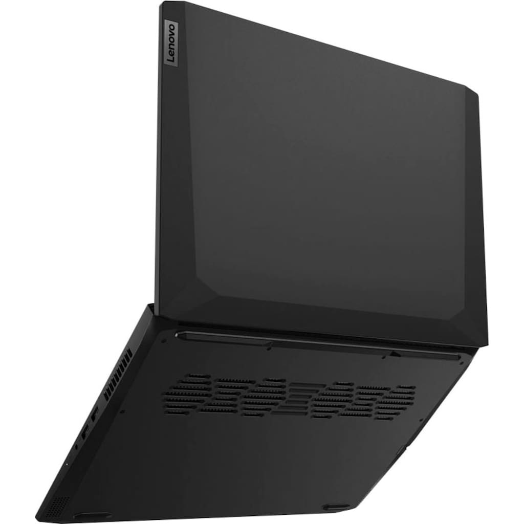 Lenovo Gaming-Notebook »Gaming 3 15IHU6«, 39,62 cm, / 15,6 Zoll, Intel, Core i5, GeForce RTX 3050, 512 GB SSD