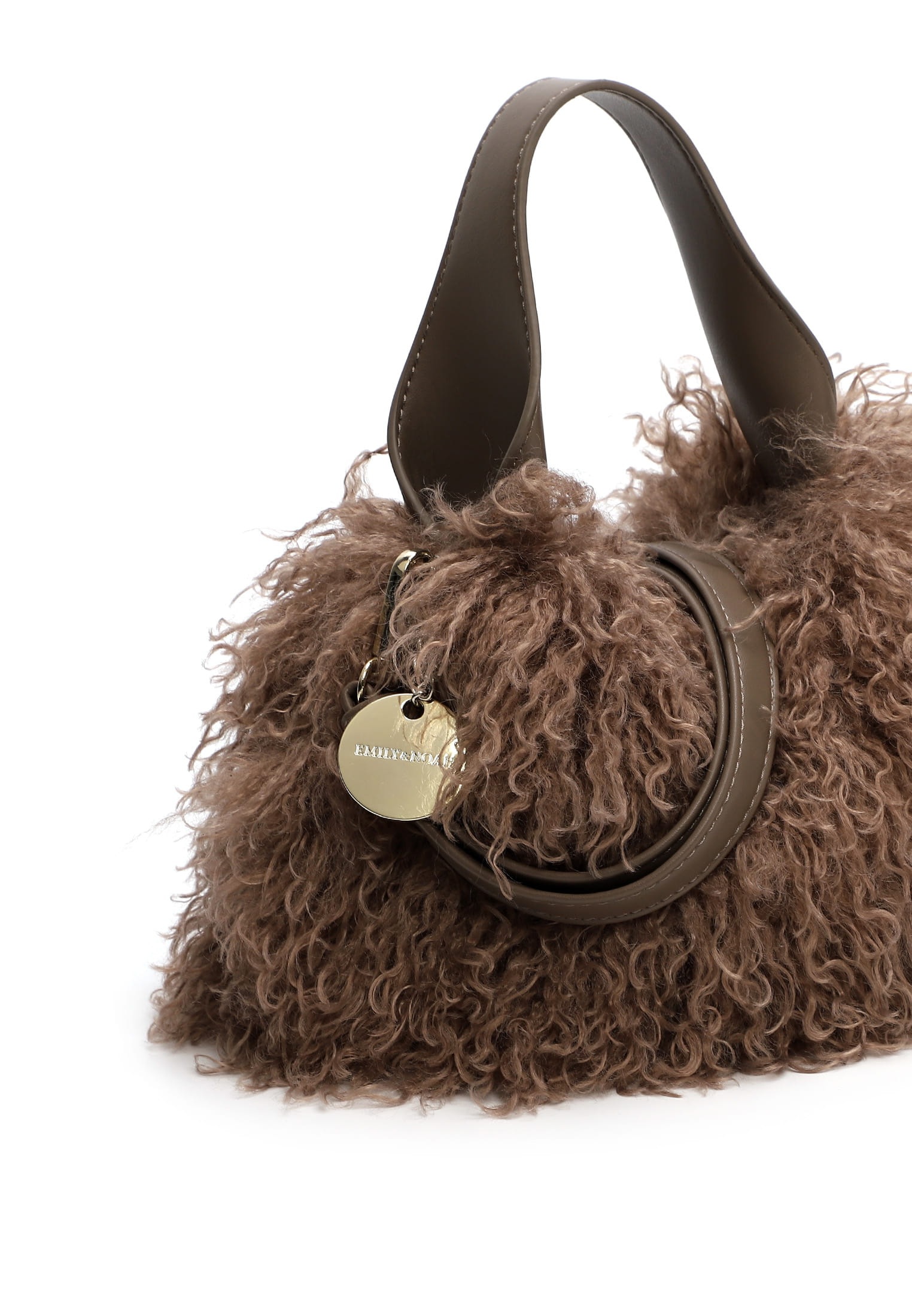 EMILY & NOAH Beuteltasche »Beutel E&N Lionne«