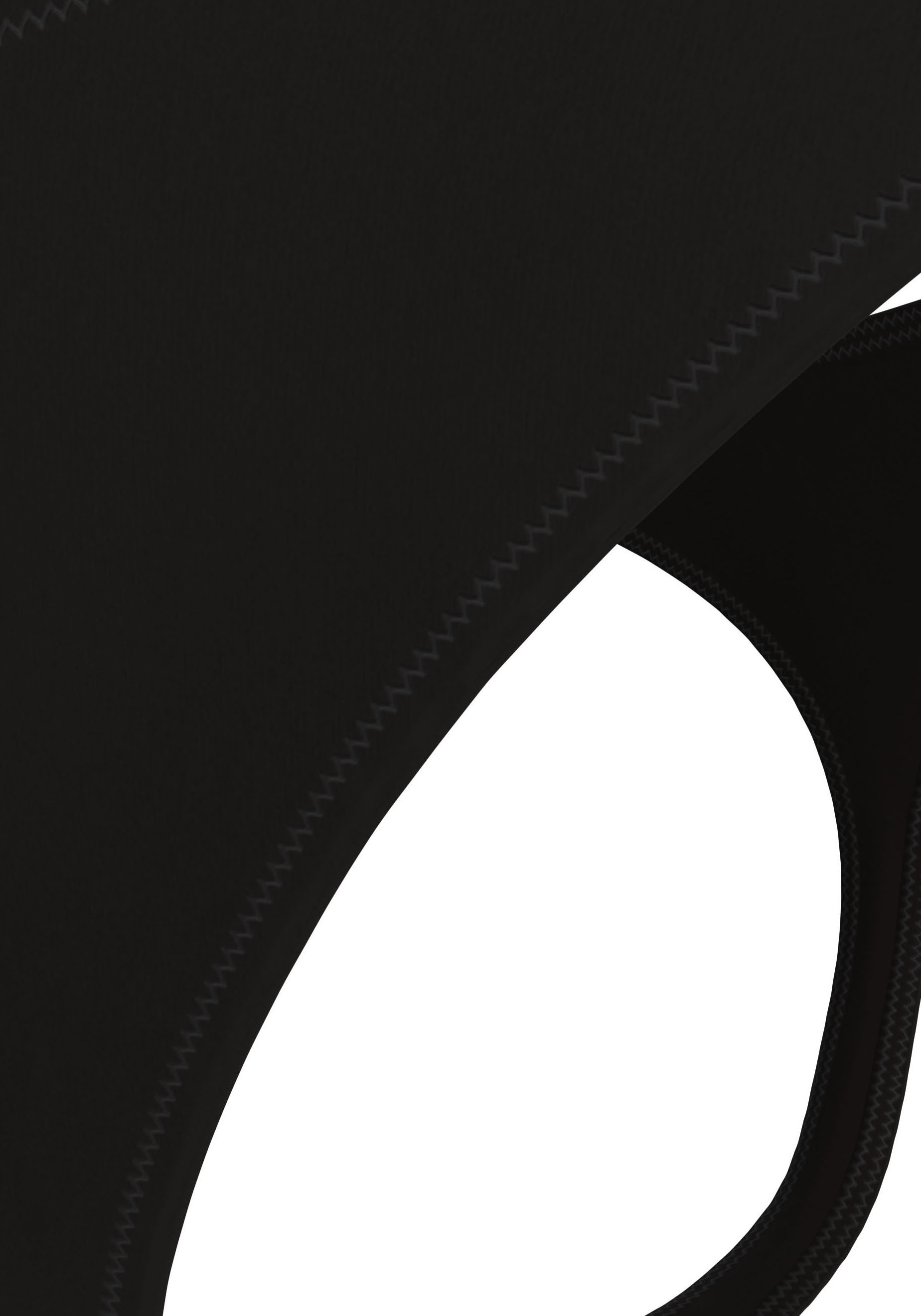 Calvin Klein Swimwear Bikini-Hose Körpernahe Passform mit elastischem Bund