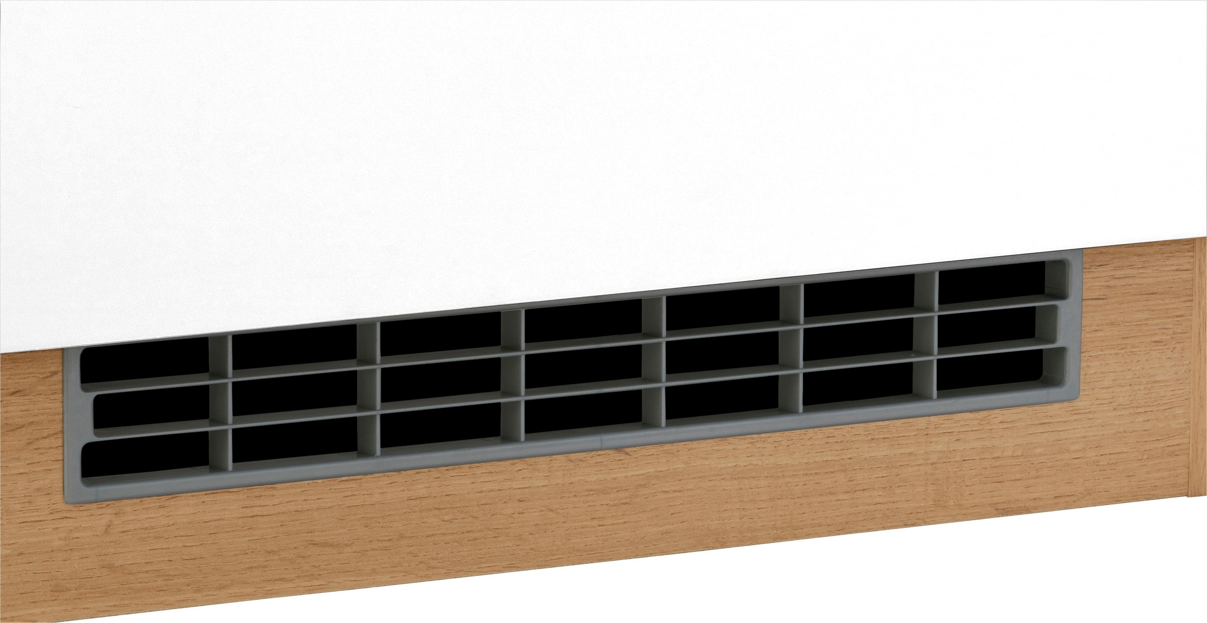 KOCHSTATION Küchenzeile »KS-Colmar« mit E-Geräten, Breite 330 cm