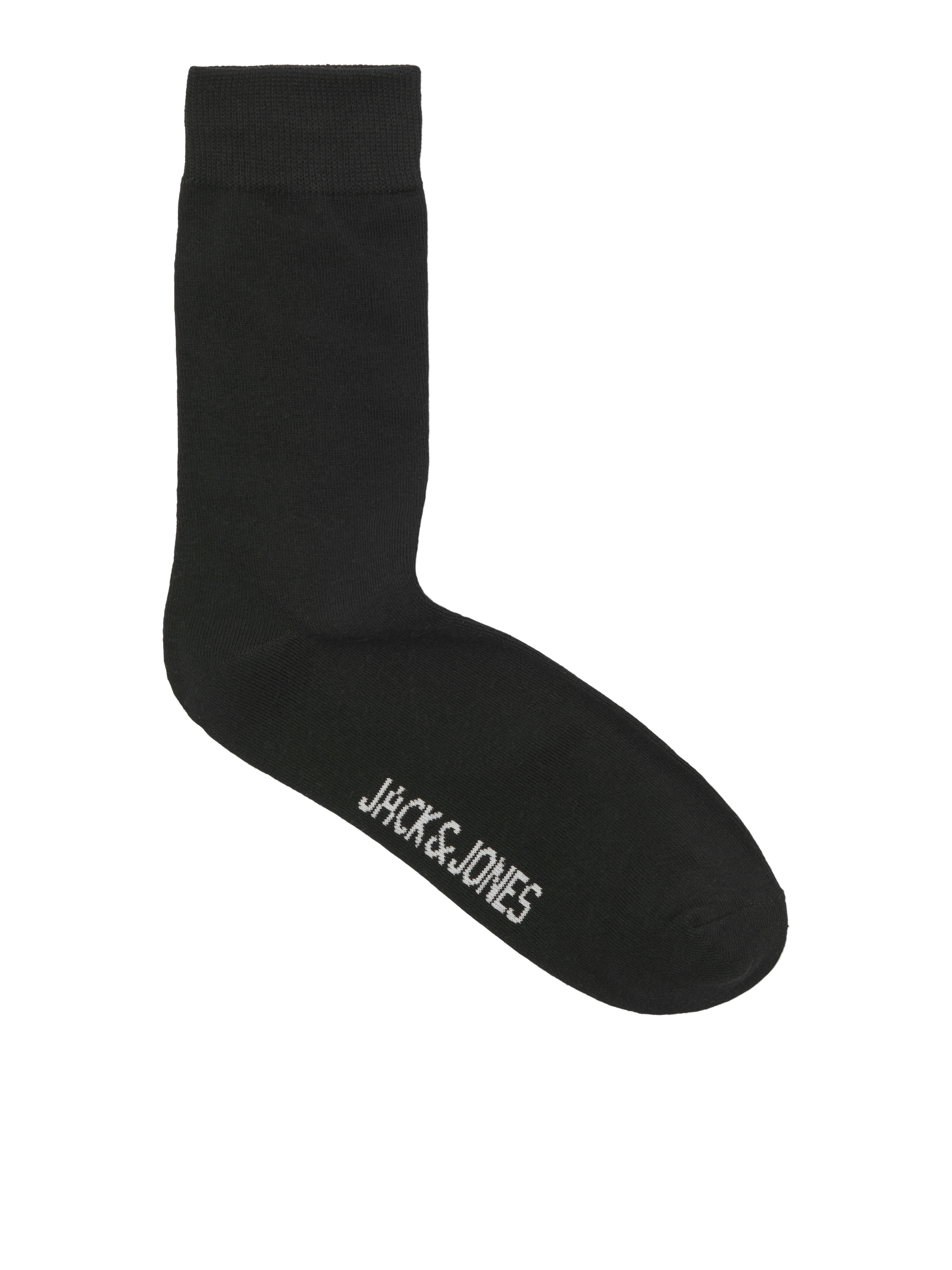 Jack & Jones Freizeitsocken »JACRAFAEL SOCKS 3 PACK NOOS«, (Packung, 3 Paar)