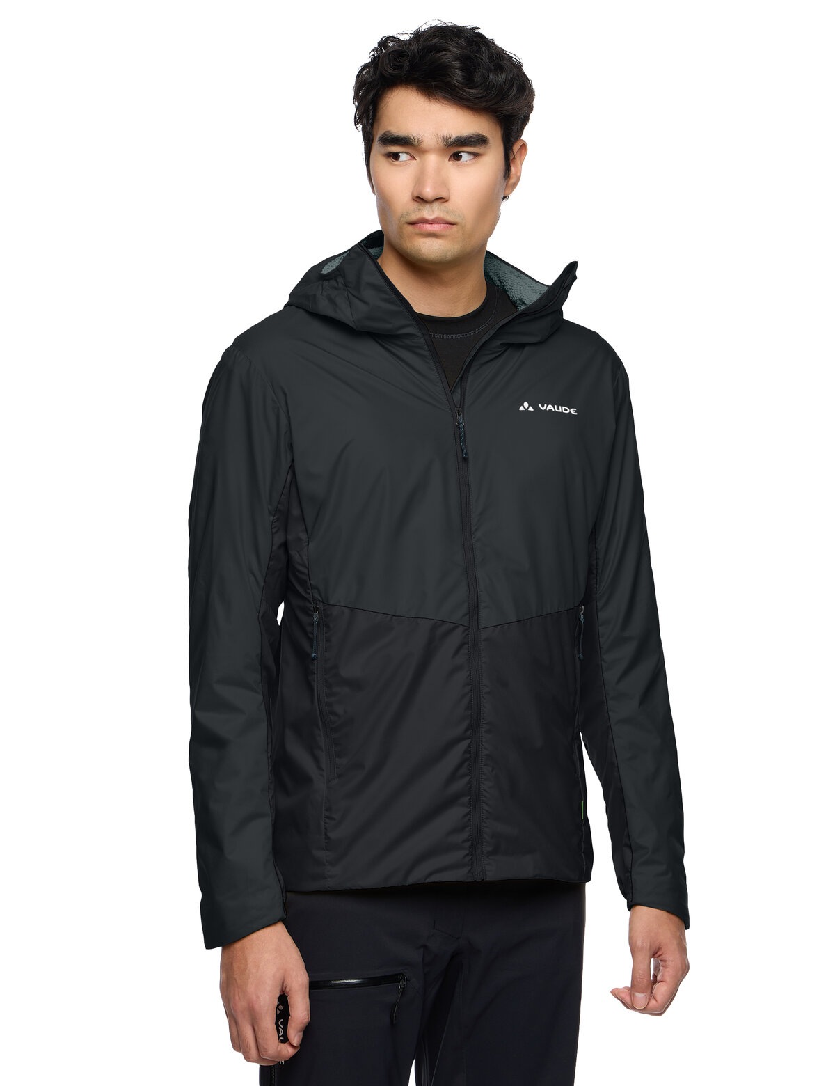 VAUDE Outdoorjacke »MEN'S SCOPI INSULATION JACKET«, (1 St.), Winddicht