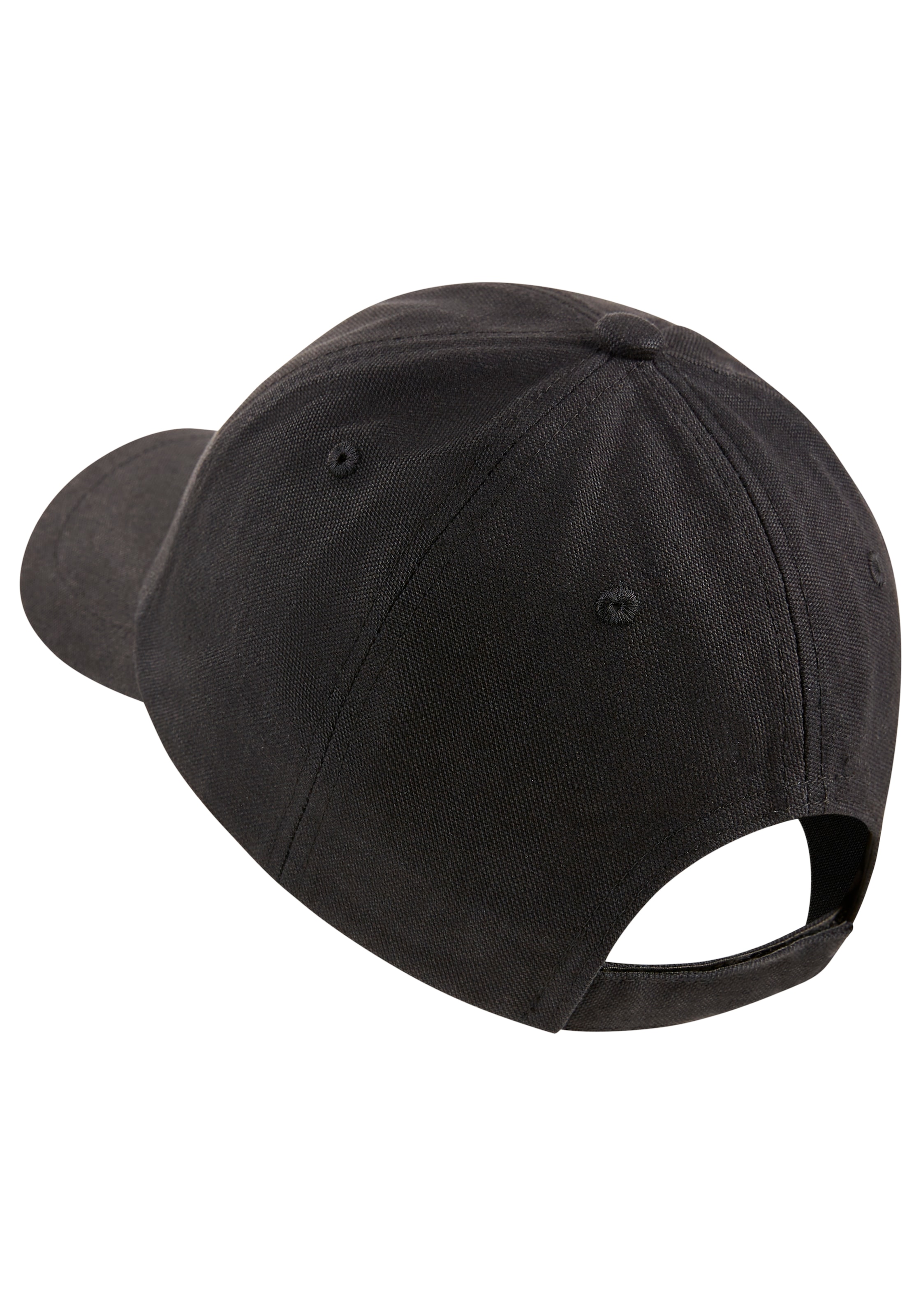 BOSS ORANGE Baseball Cap »Fresco«, mit BOSS Silicon Logo, Icon Detail, Weite verstellbar