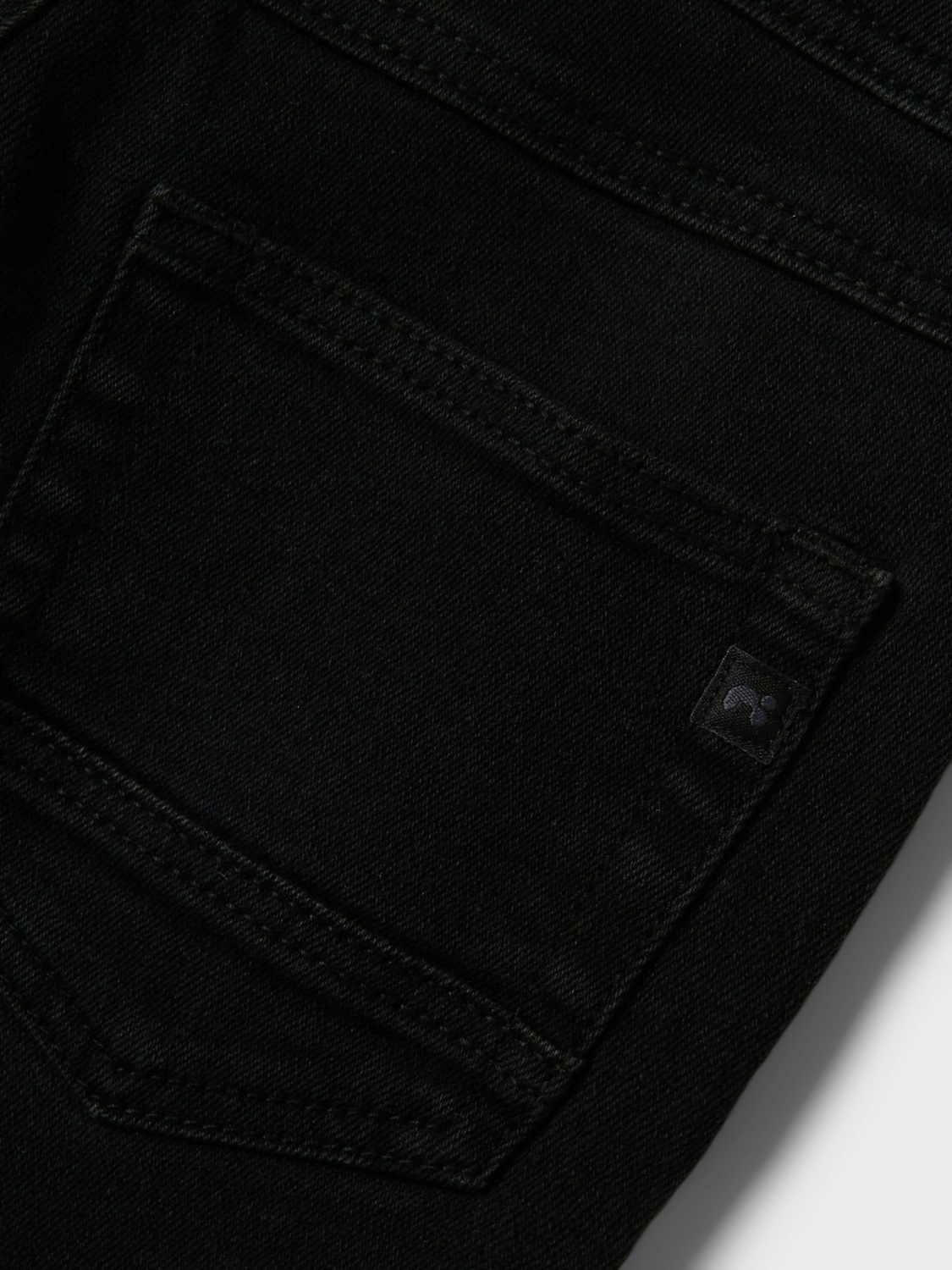 Name It Straight-Jeans »NKMRYAN STRAIGHT JEANS 2100-IO NOOS«
