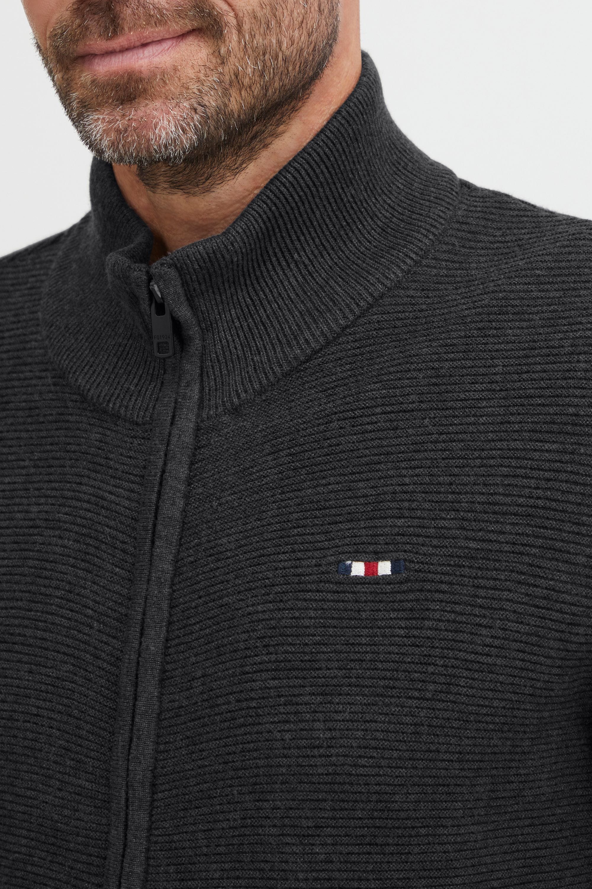 FQ1924 Strickjacke »Strickjacke FQVillum«