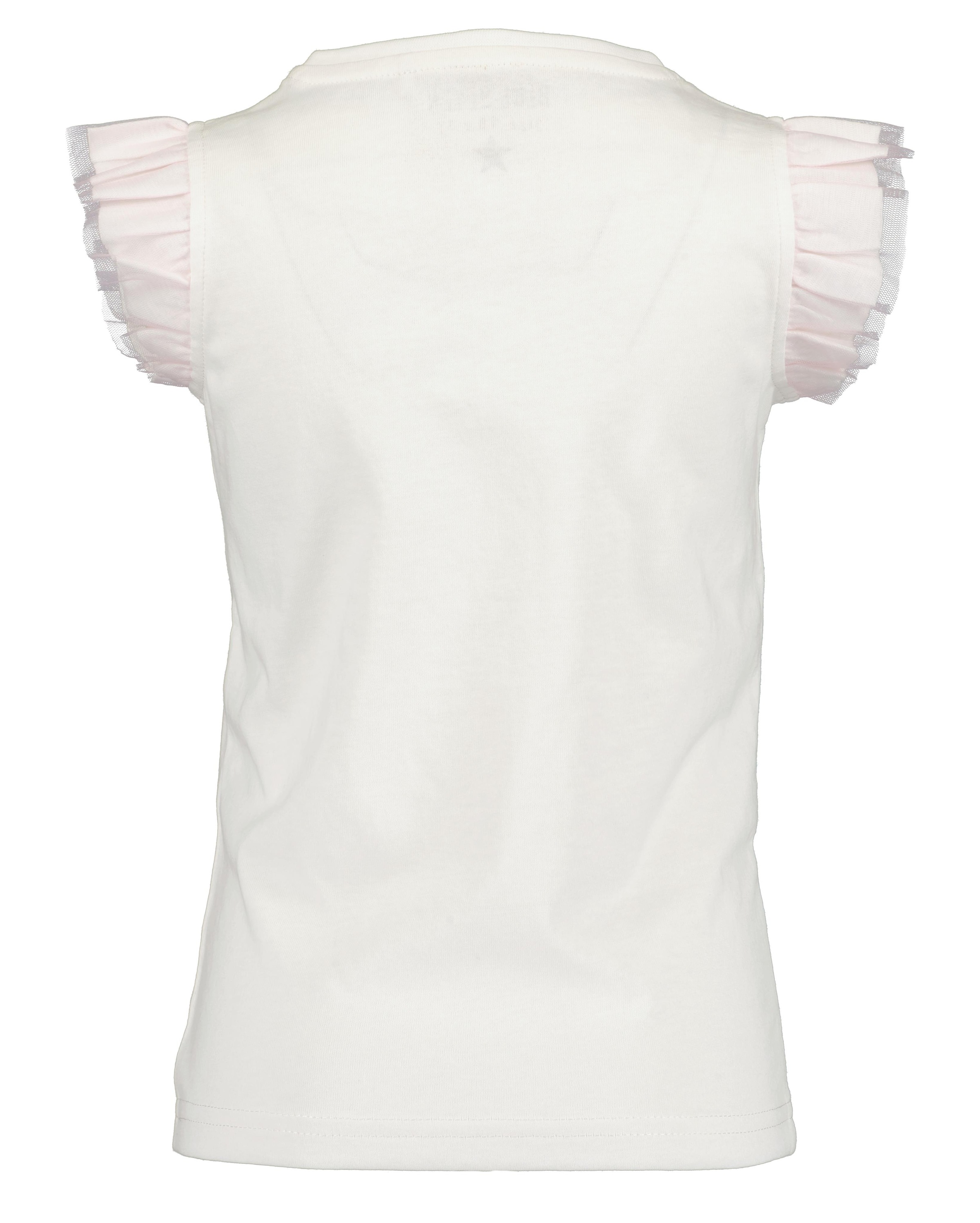 Blue Seven Kurzarmshirt