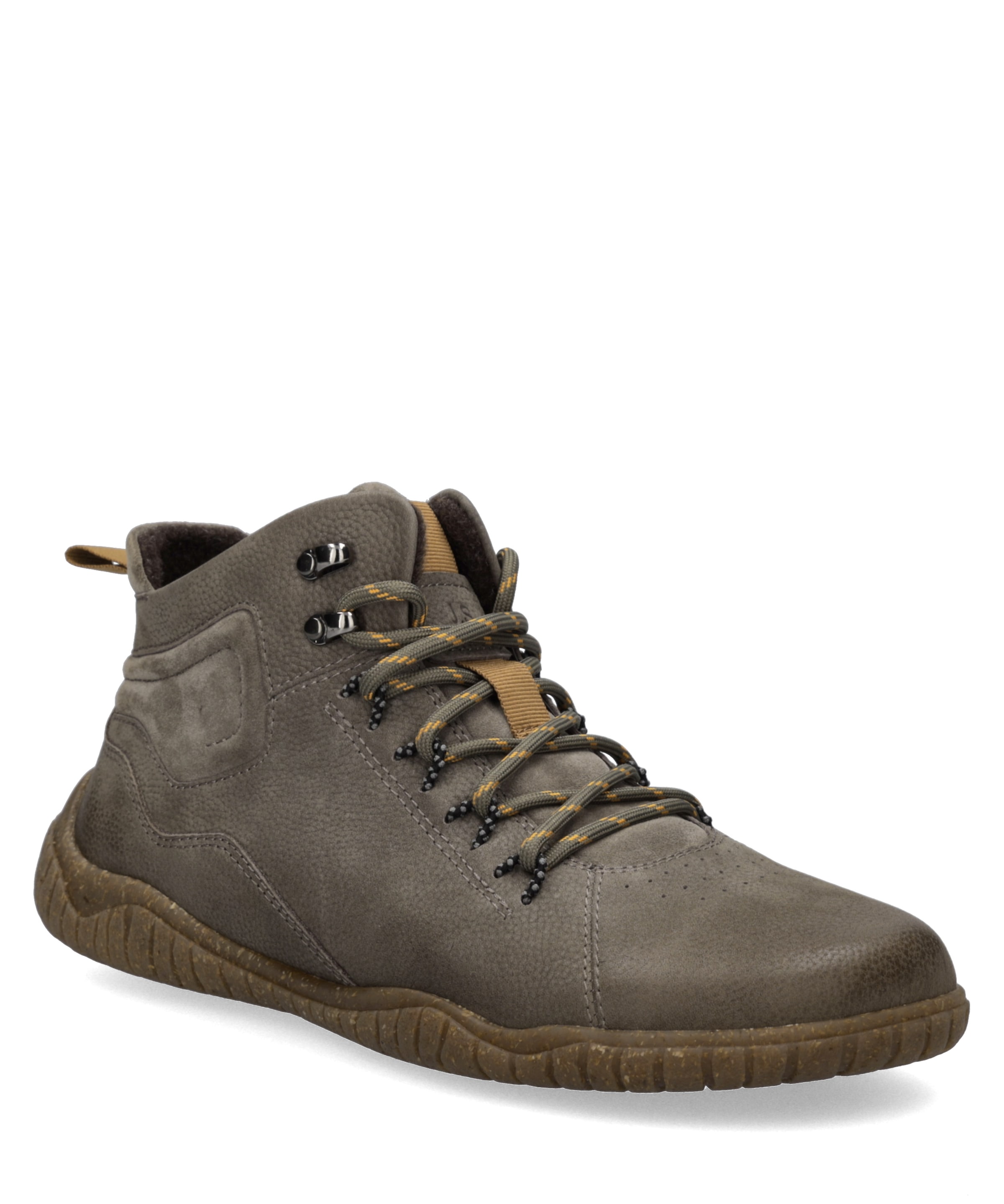 Josef Seibel Stiefelette »Wallace 03, asphalt«