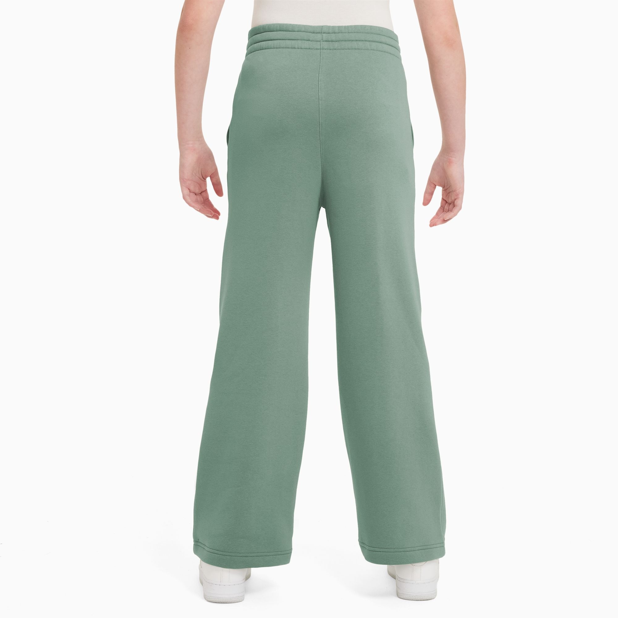Nike Sportswear Jogginghose »G NSW CLUB FLC WL PNT LBR«  für Jugendliche, mit sportlichem Stil, aus Baumwolle und Polyester