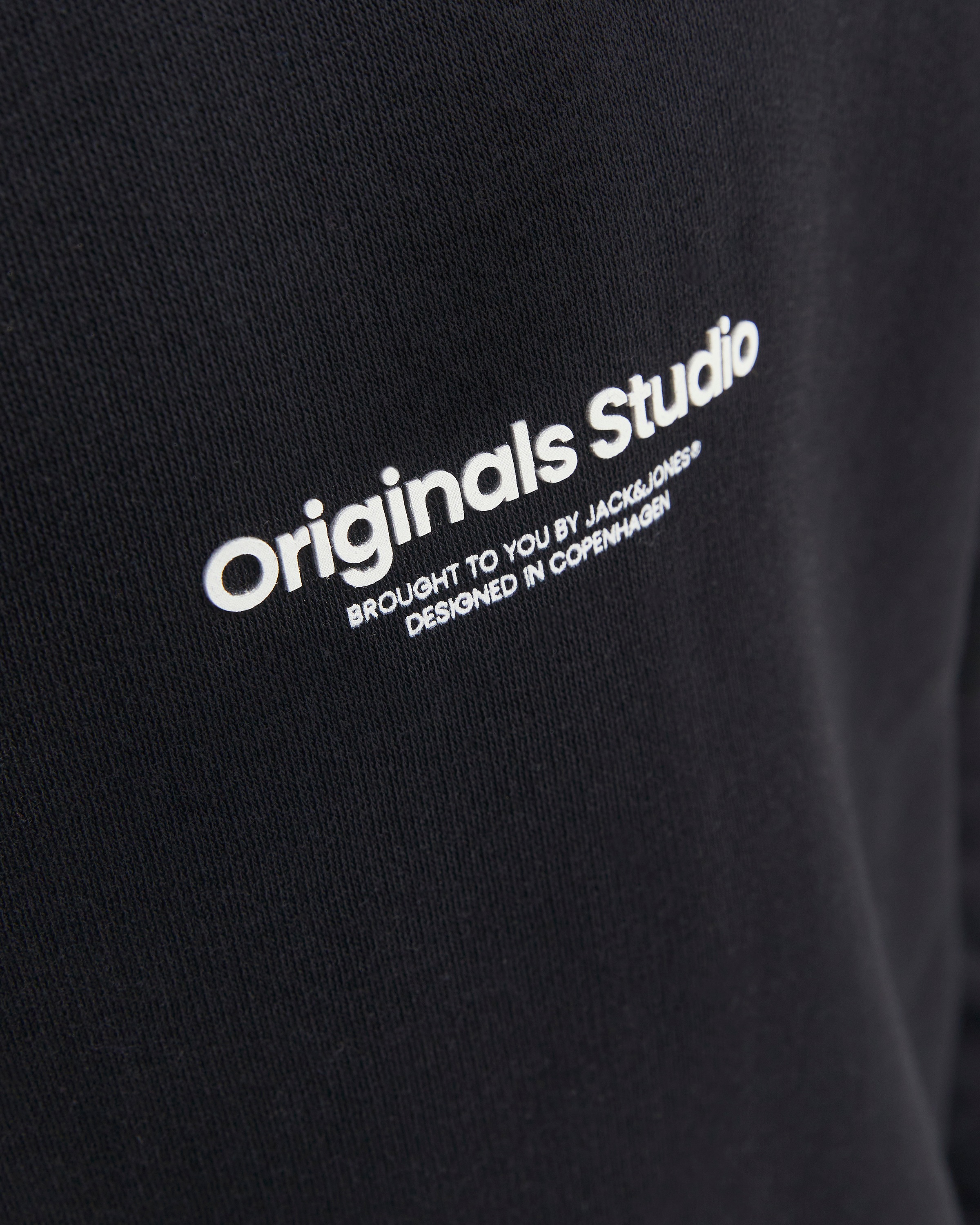 Jack & Jones Junior Sweatshirt »JORVESTERBRO SWEAT CREW NECK NOOS JNR«