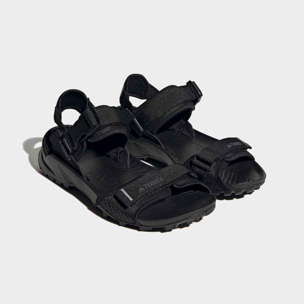 adidas TERREX Outdoorsandale »TERREX HYDROTERRA SANDALE«