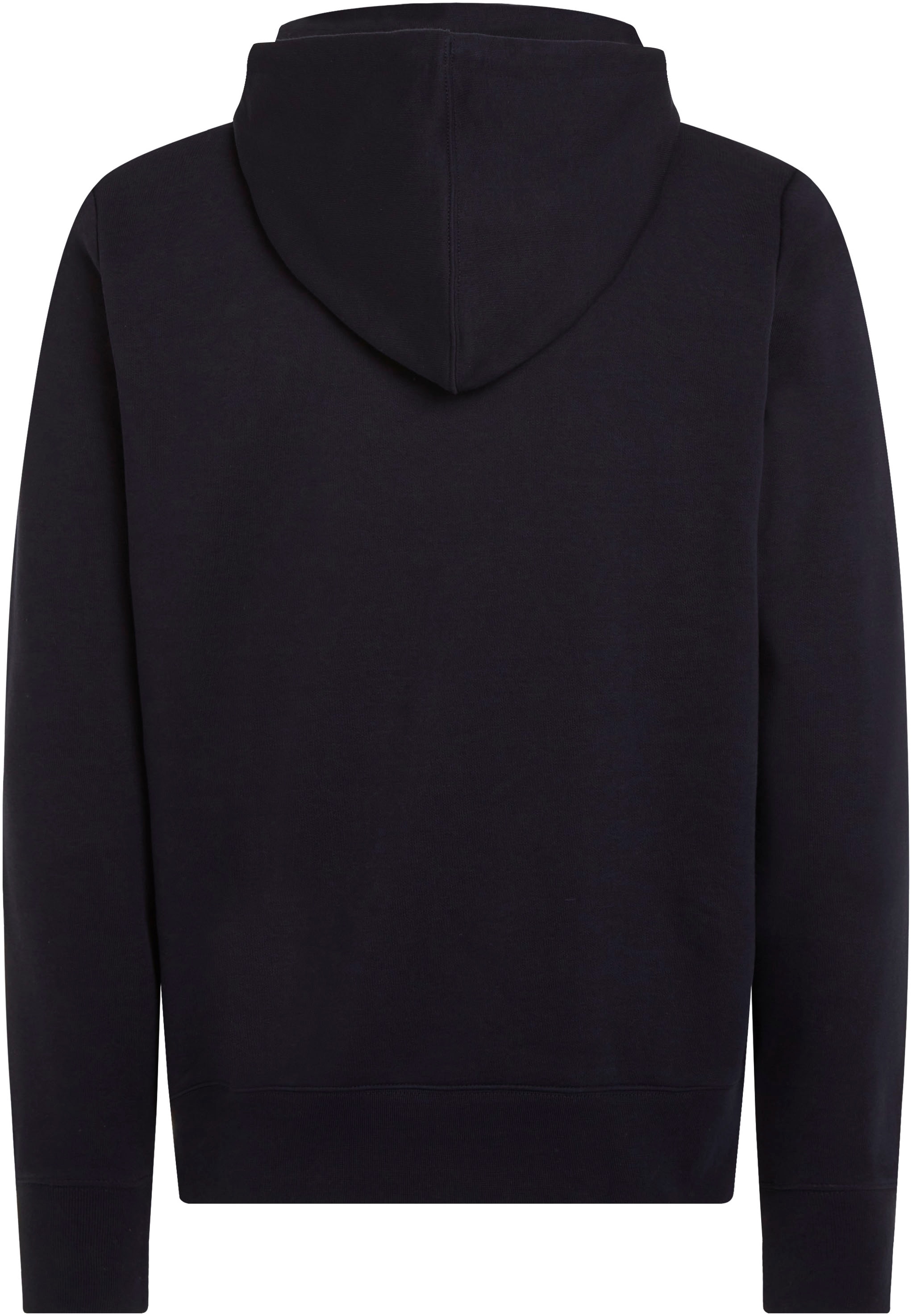 Tommy Hilfiger Hoodie »HILFIGER TRACK GRAPHIC HOODY«