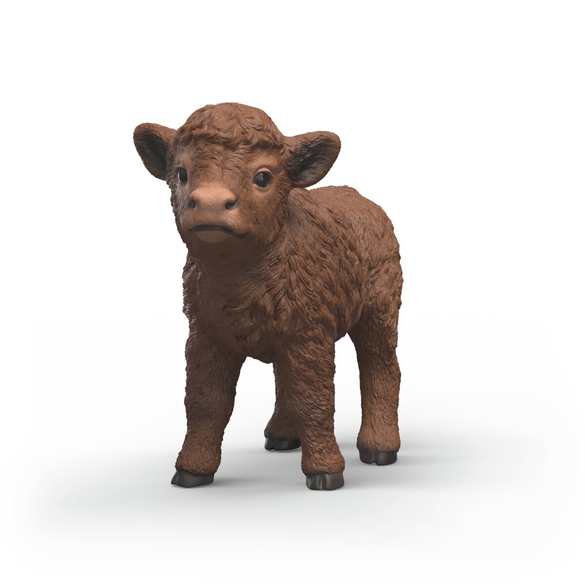 Schleich® Spielfigur »FARM WORLD, Bauernhof Babys (42740)«